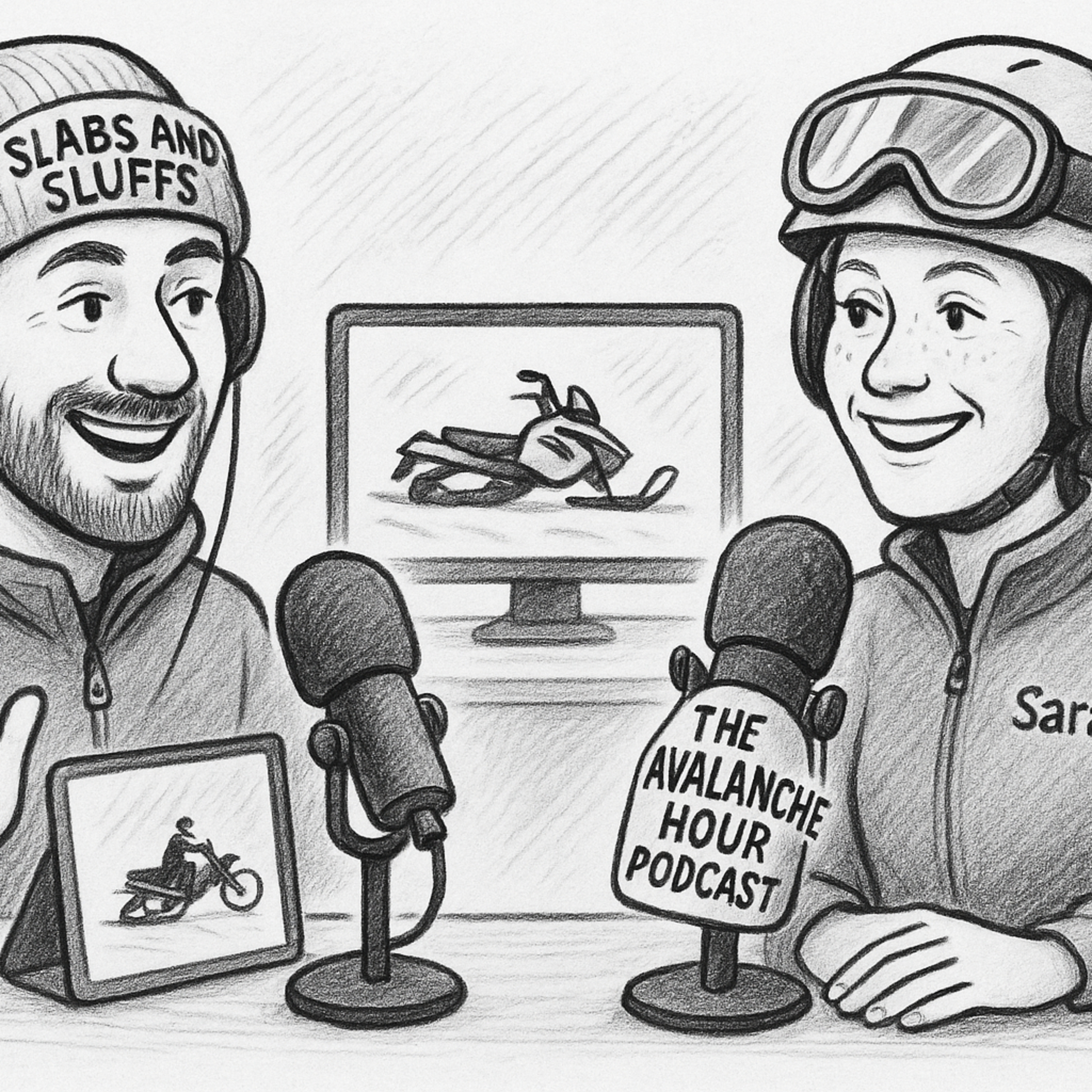 Slabs 'n Sluff - October in Review: Getting Ready for the Winter Season