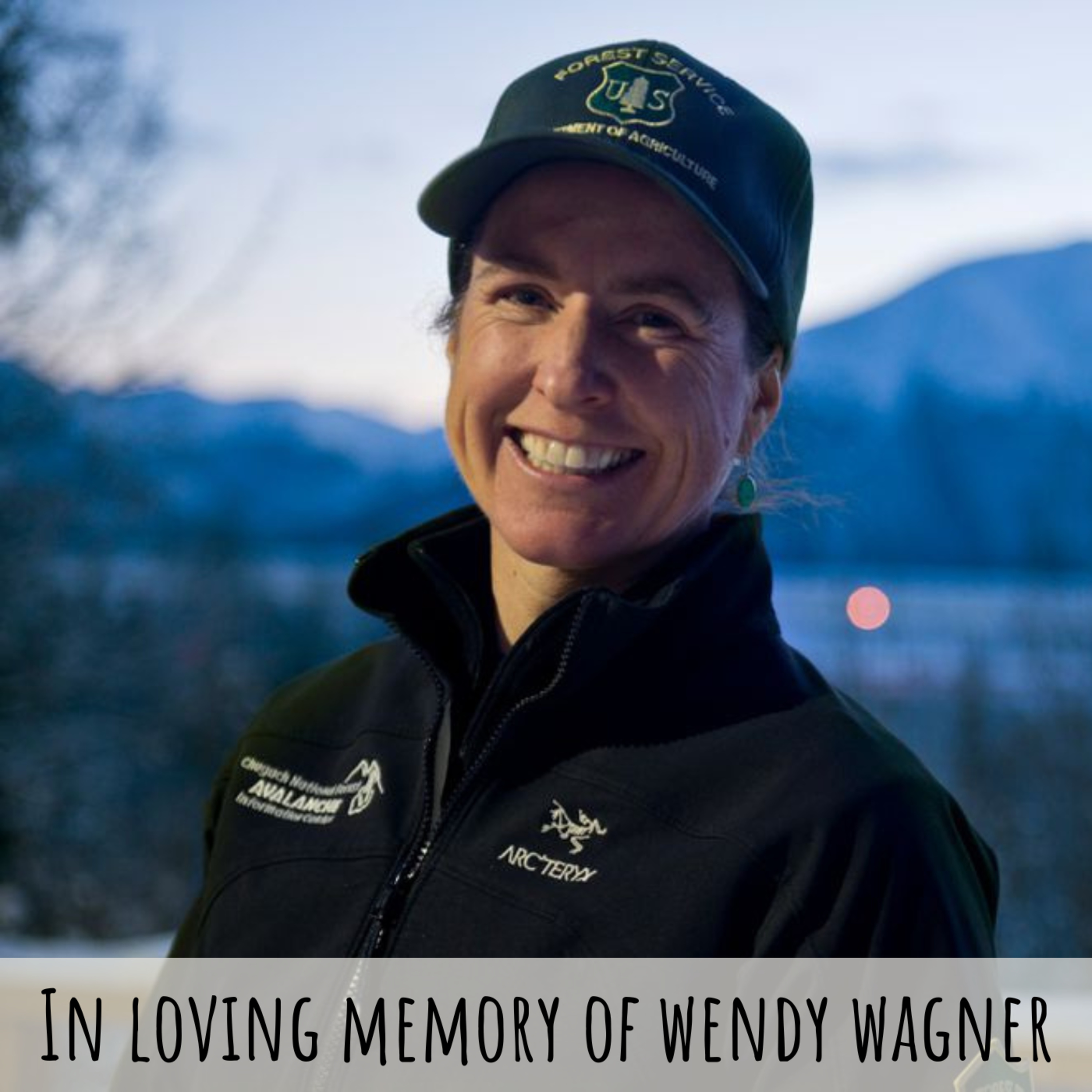 Wendy’s Wisdom: A Tribute to Wendy Wagner
