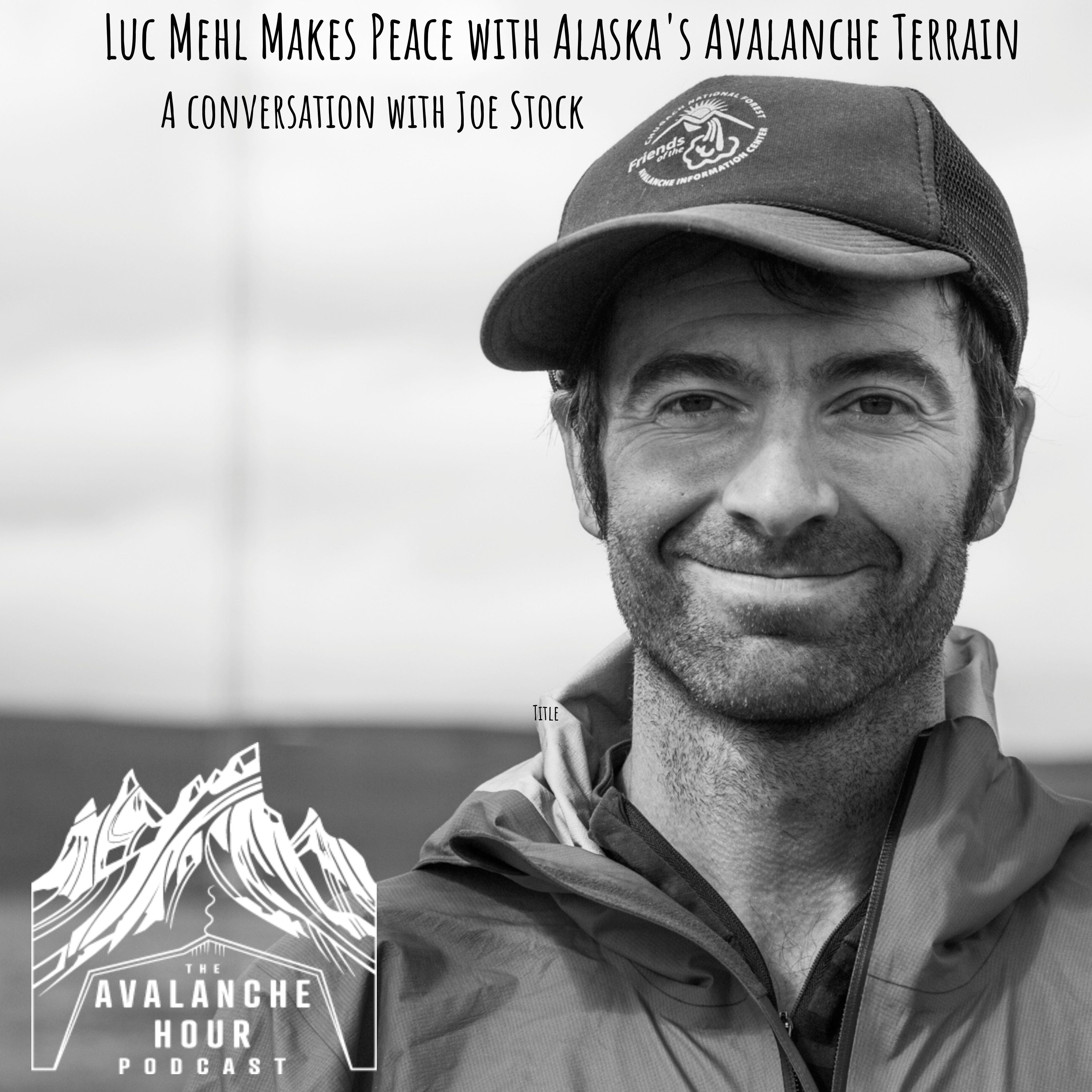 Joe Stock x Luc Mehl 