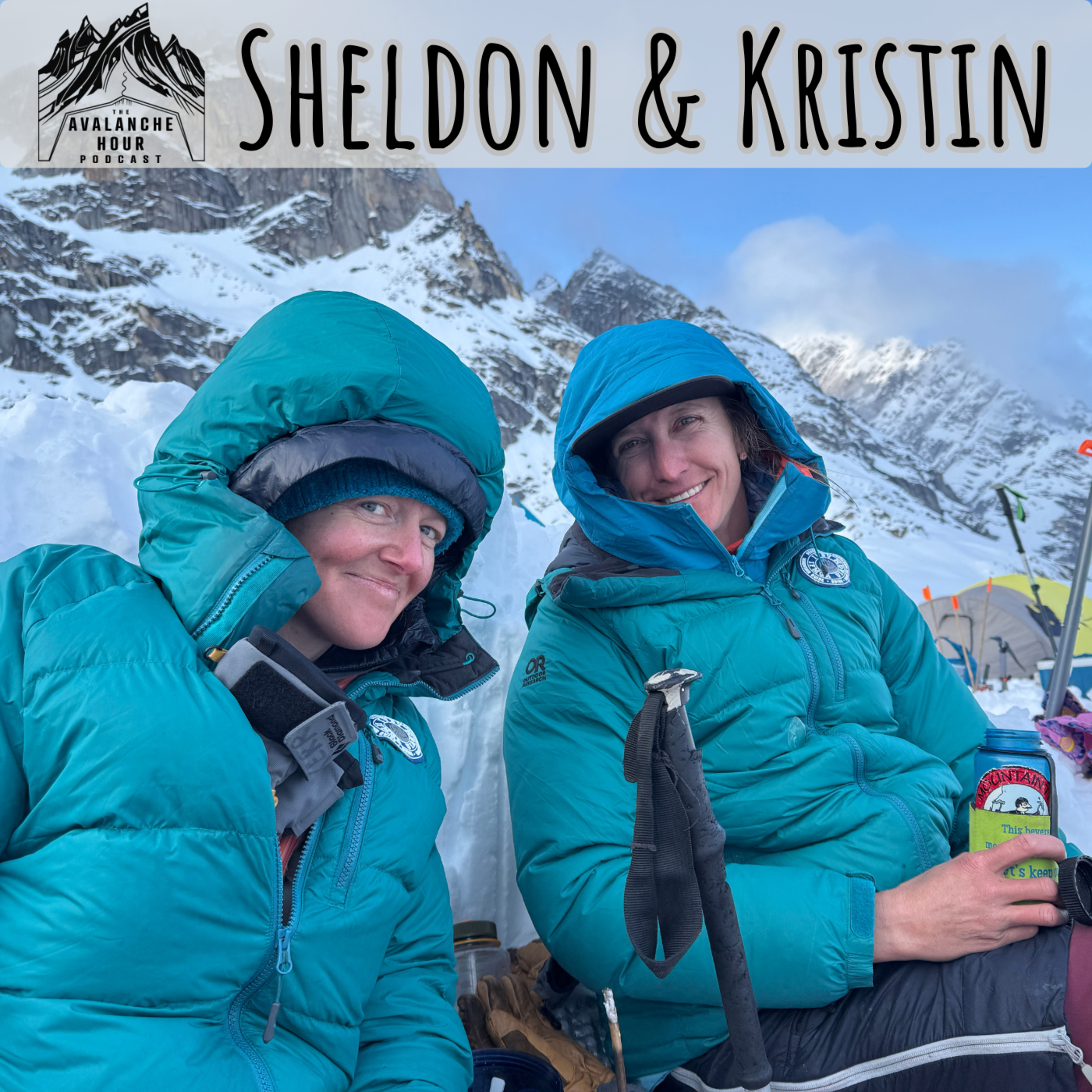 Hot Takes and Friendtorship with Moxie Mountain Guides