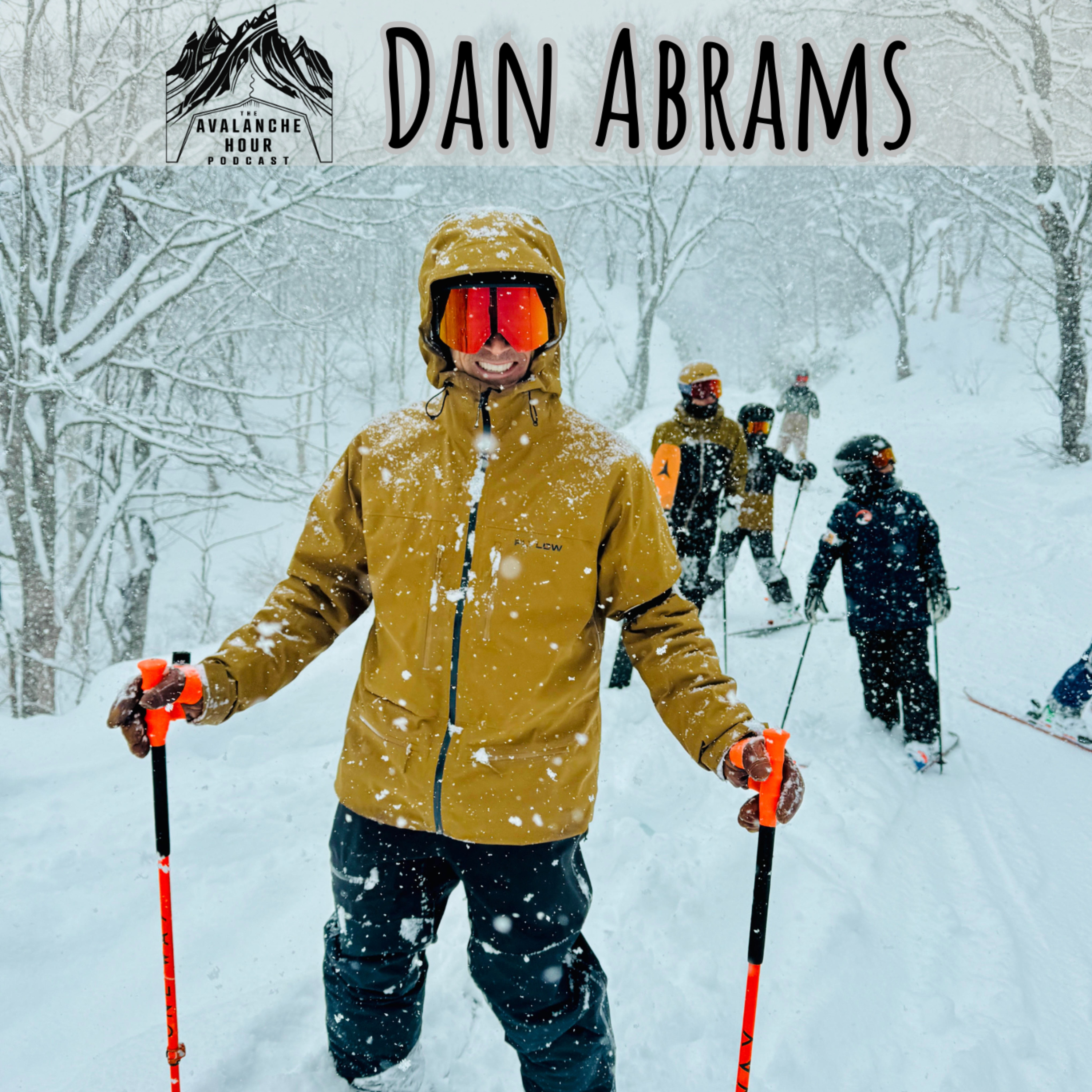 Looking Back and How to Look Forward with Dan Abrams