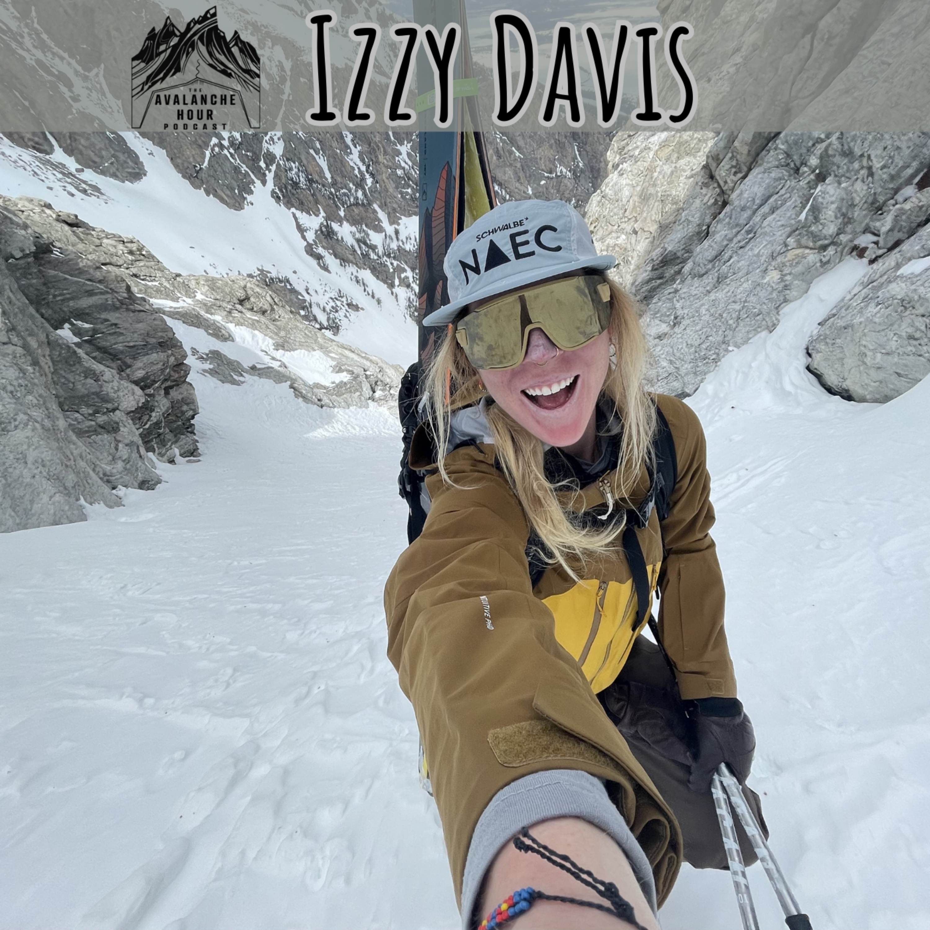 Grief's Gift of Gratitude: Izzy Davis