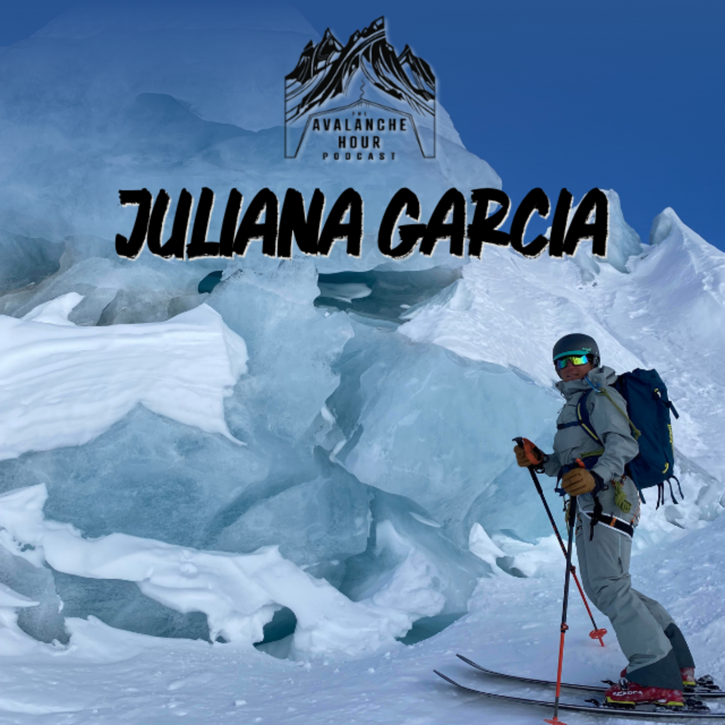Setting the Track with Juliana Garcia