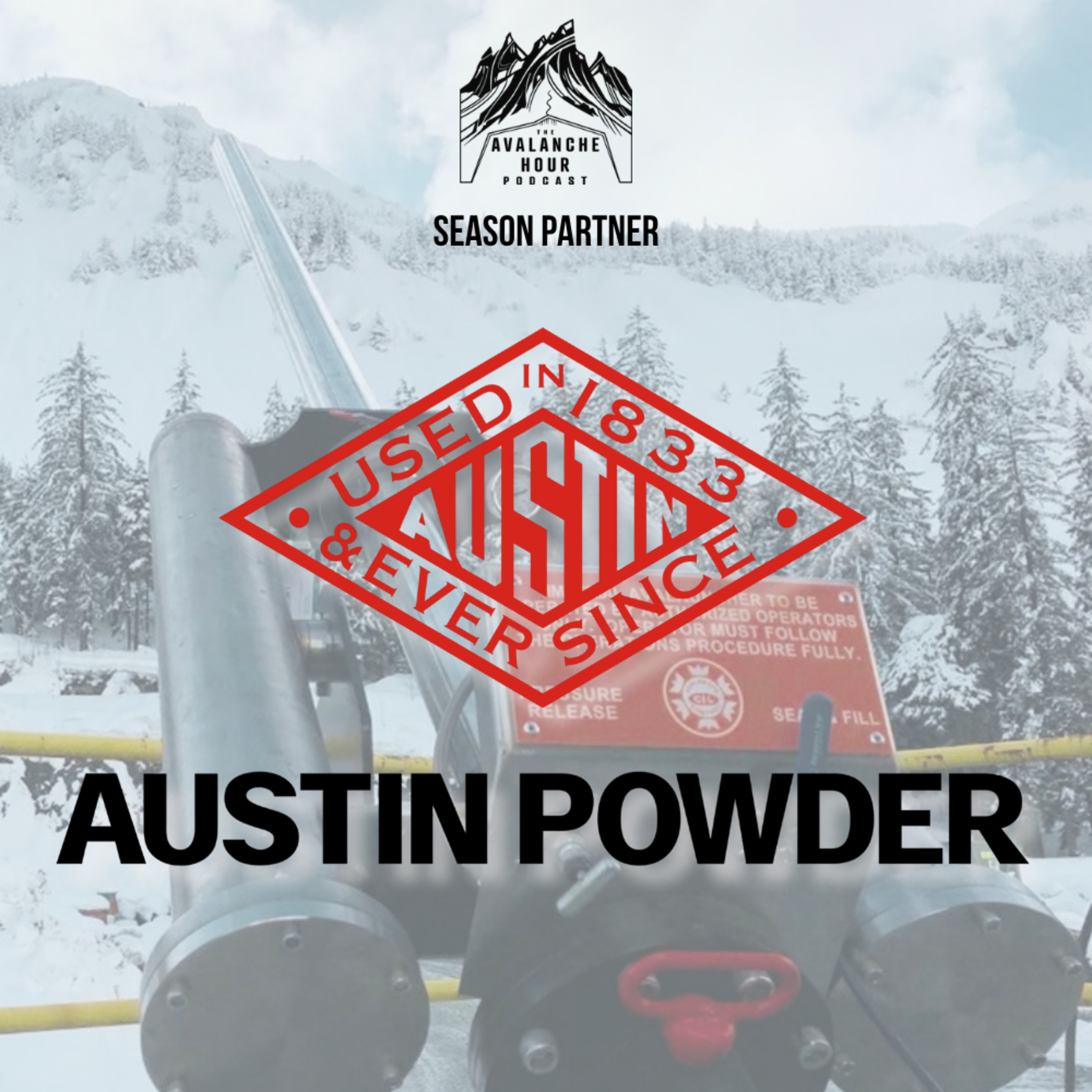 Almost 200 Years of Explosives Manufacturing - Austin Powder: Sponsor Highlight