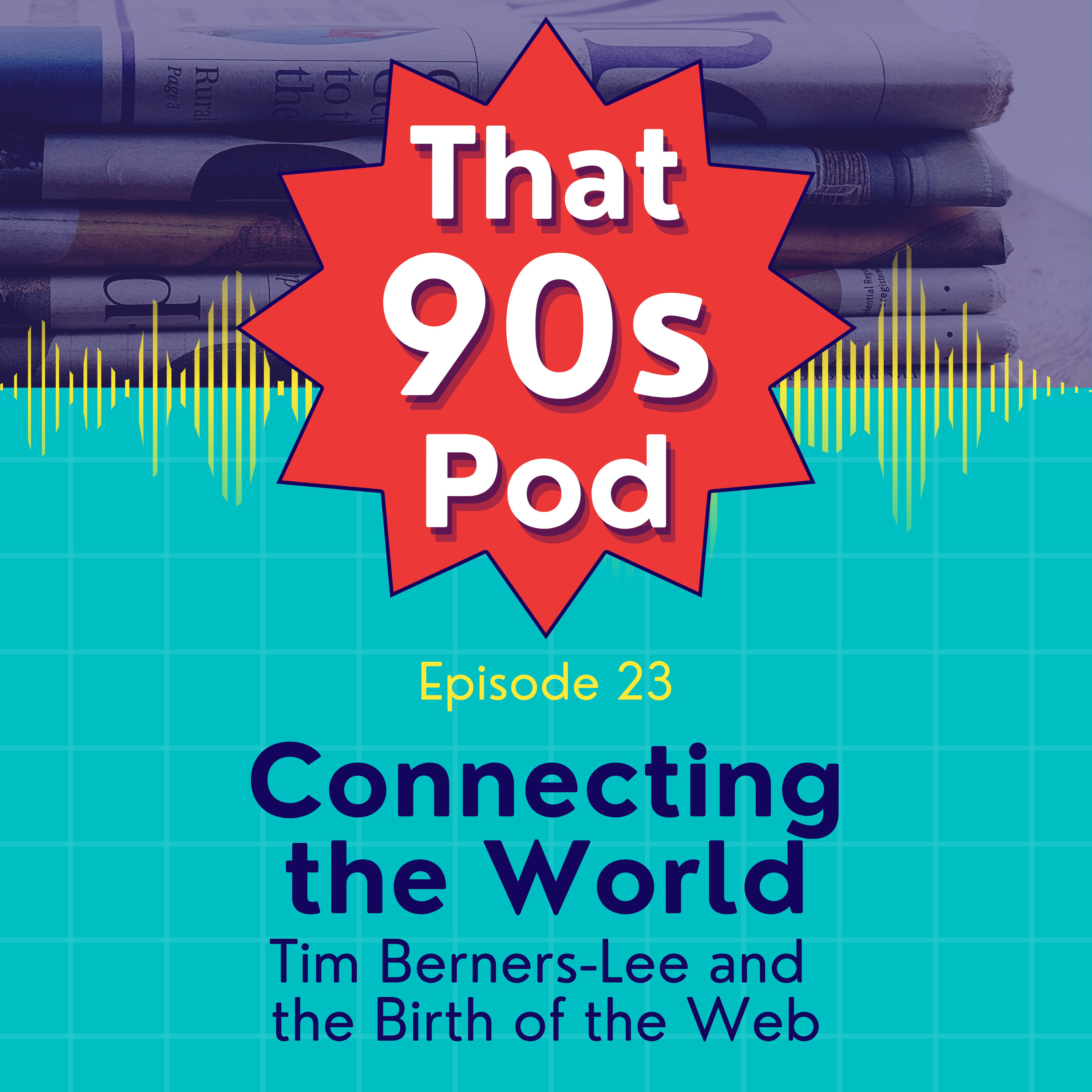 That 90s Pod