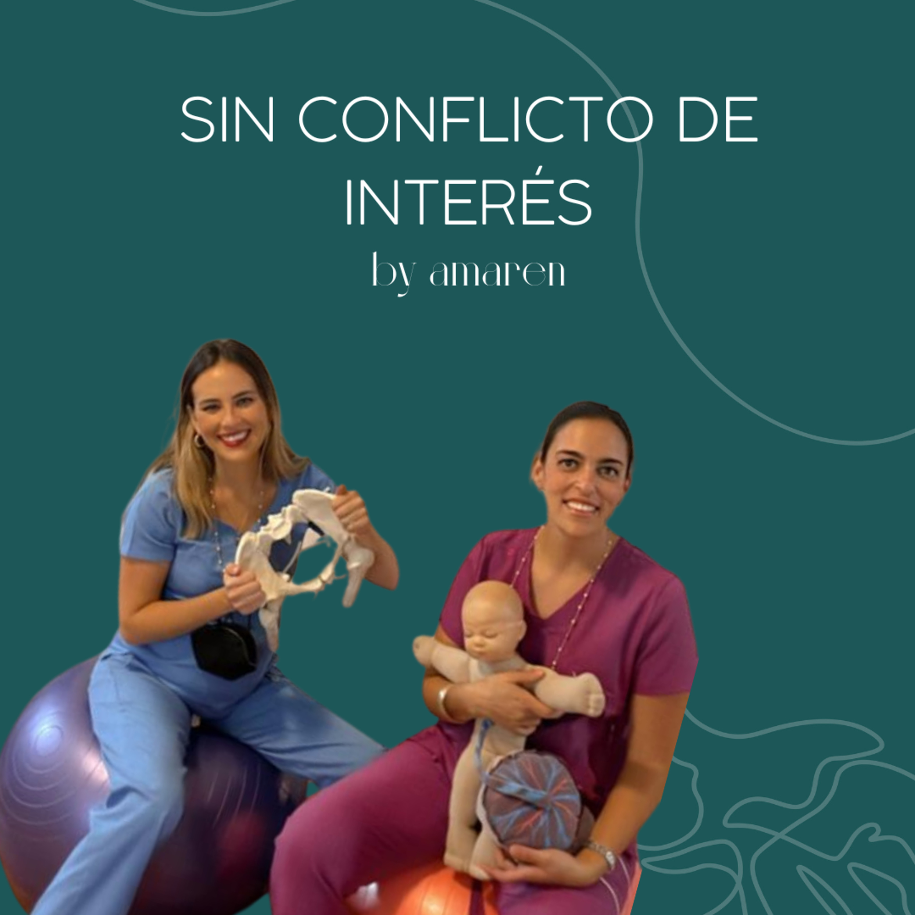 Portada de Sin conflicto de interés