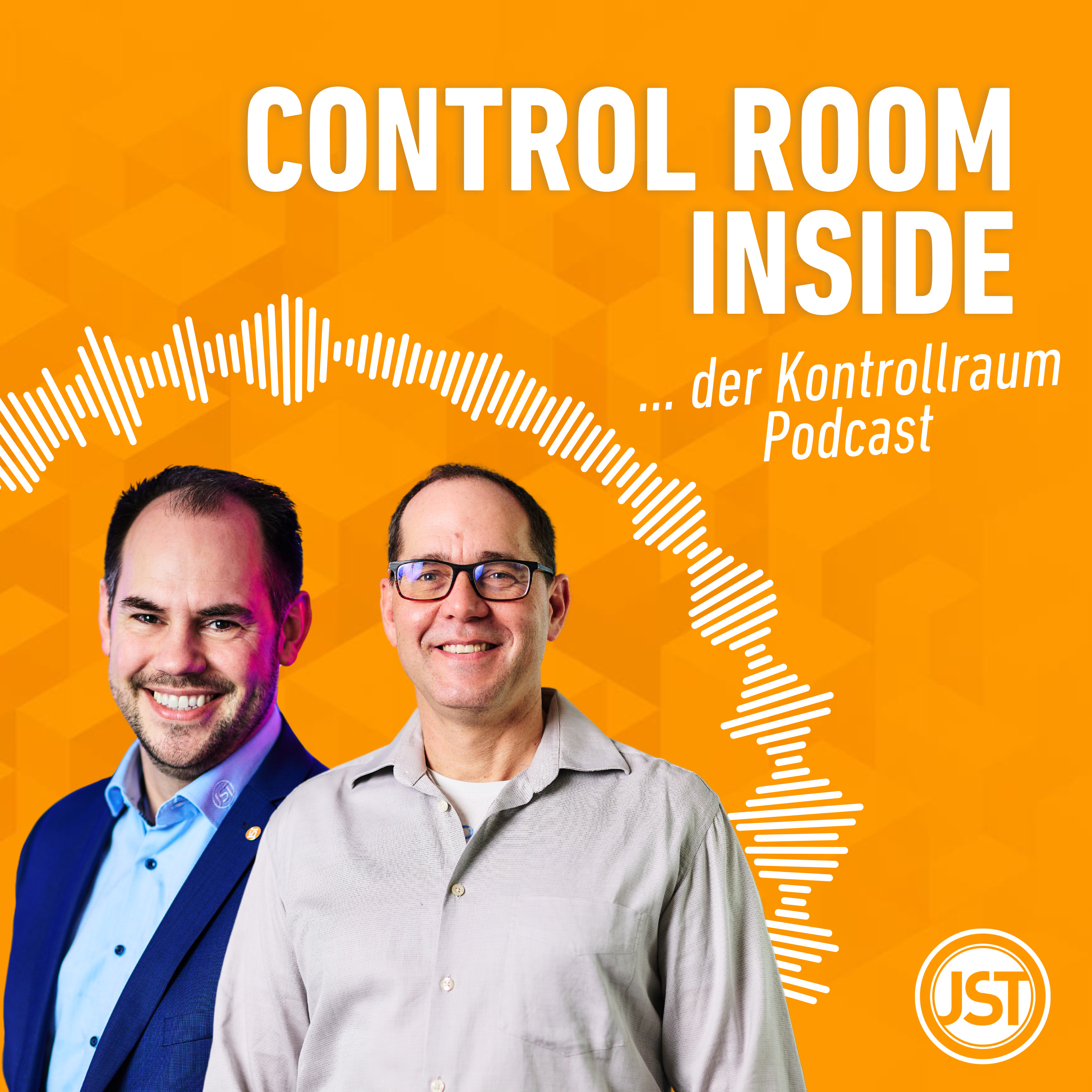 Control Room Inside
