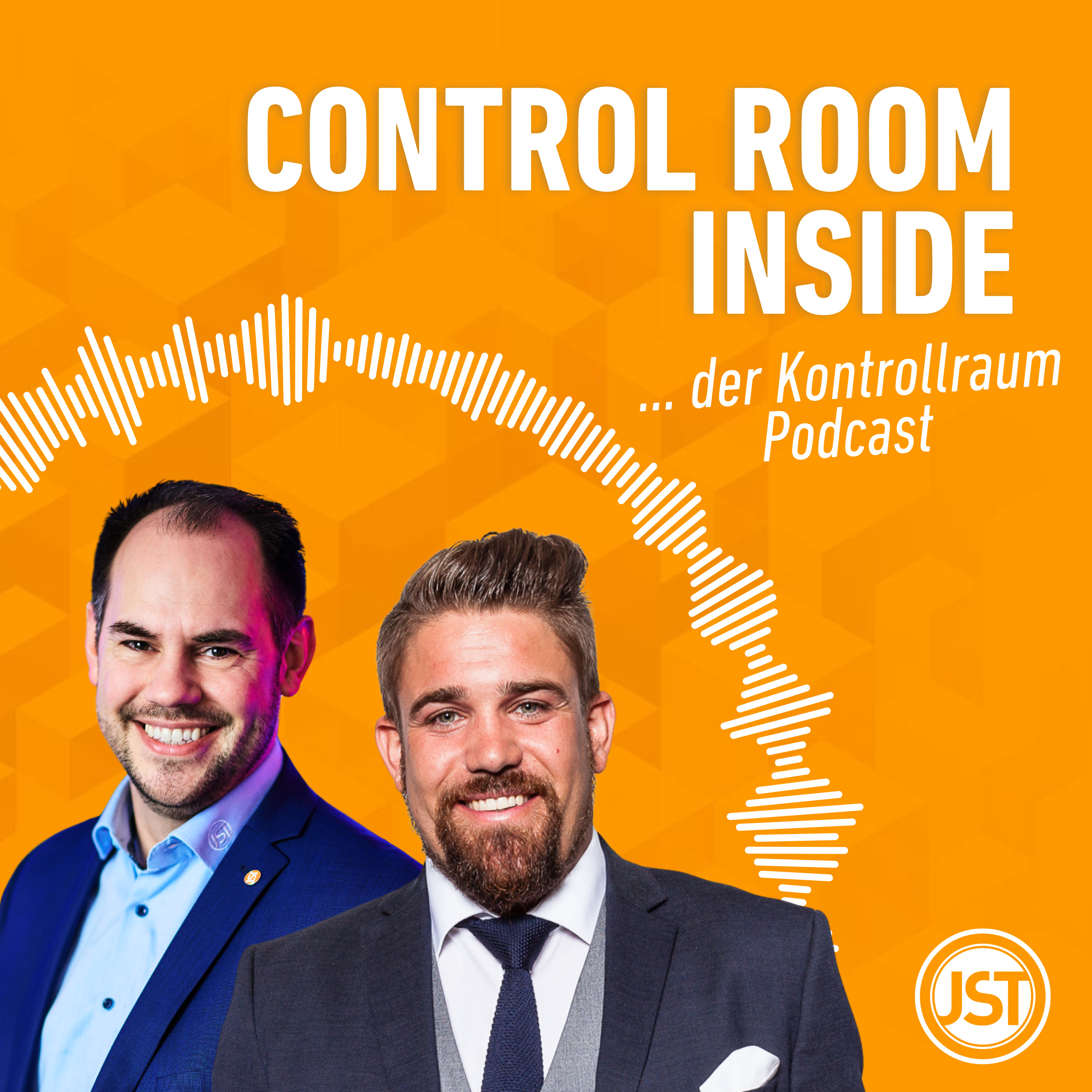 Control Room Inside