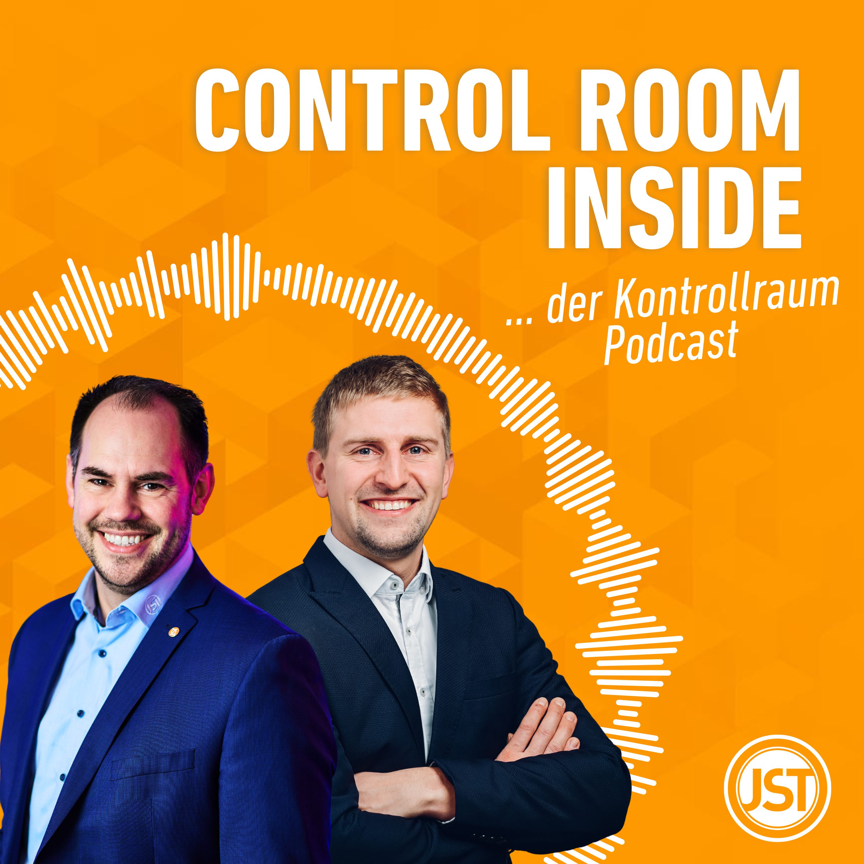 Control Room Inside