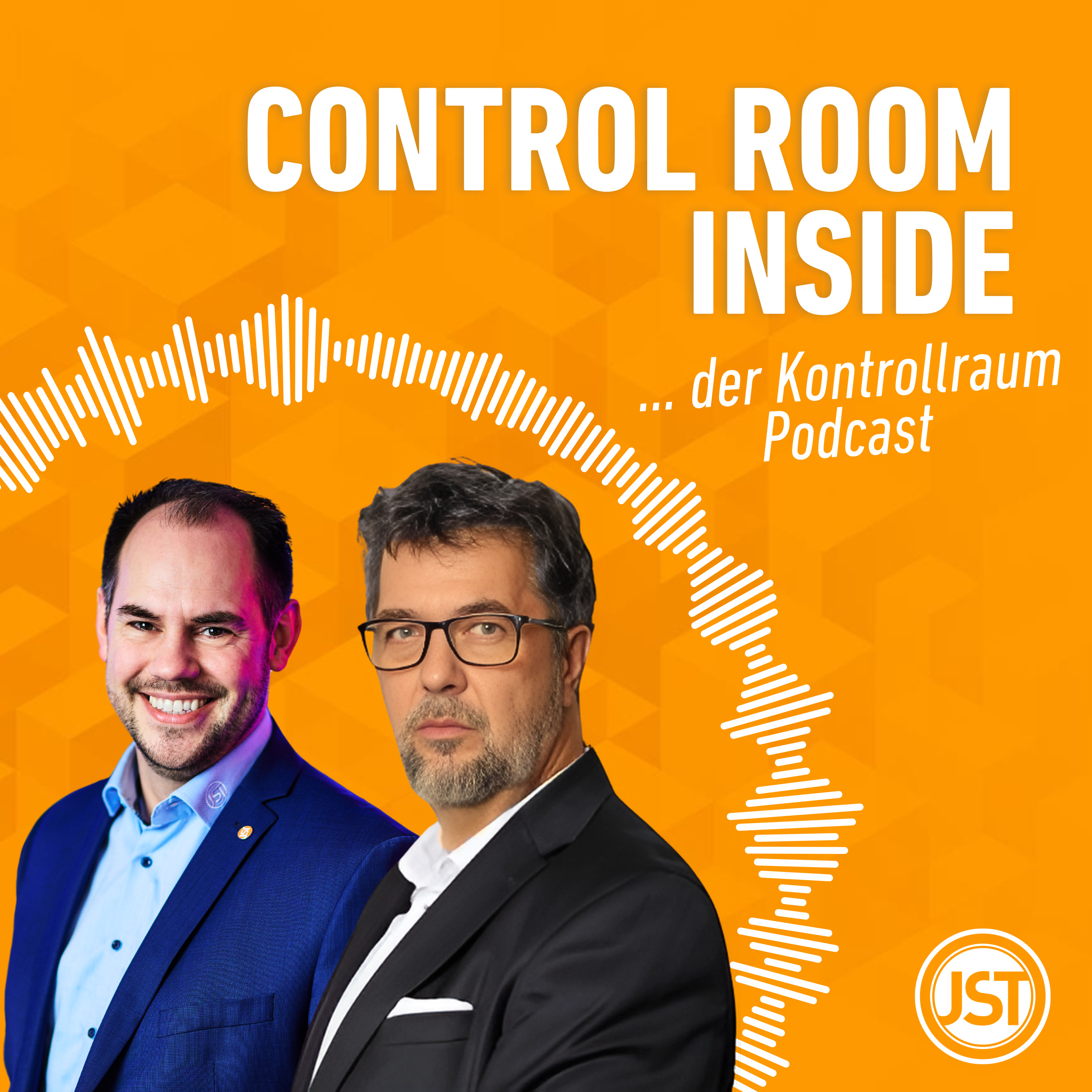 Control Room Inside