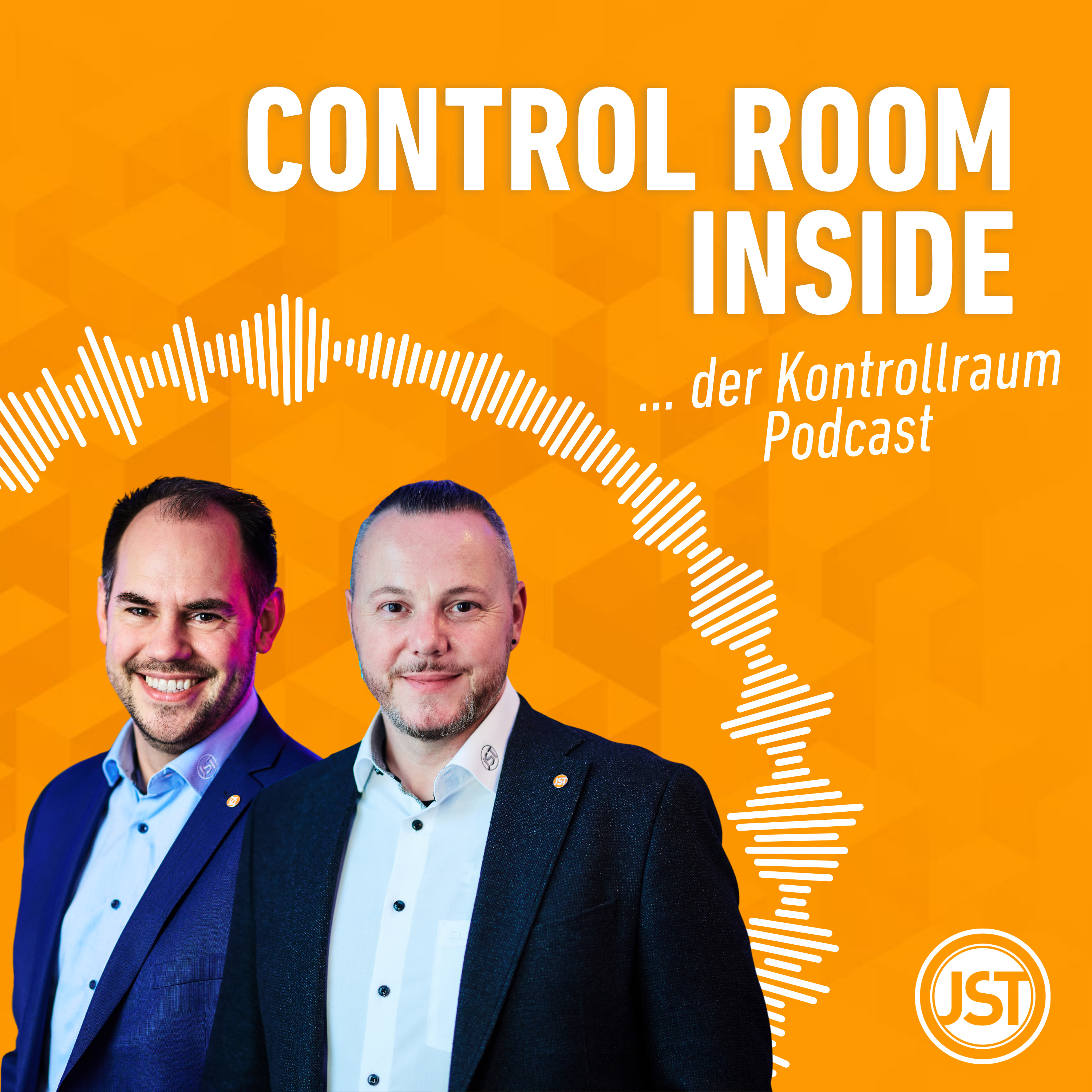 Folge 18: JST in der Schweiz – Marc Jenni vor Ort als Kontrollraum-Profi episode artwork