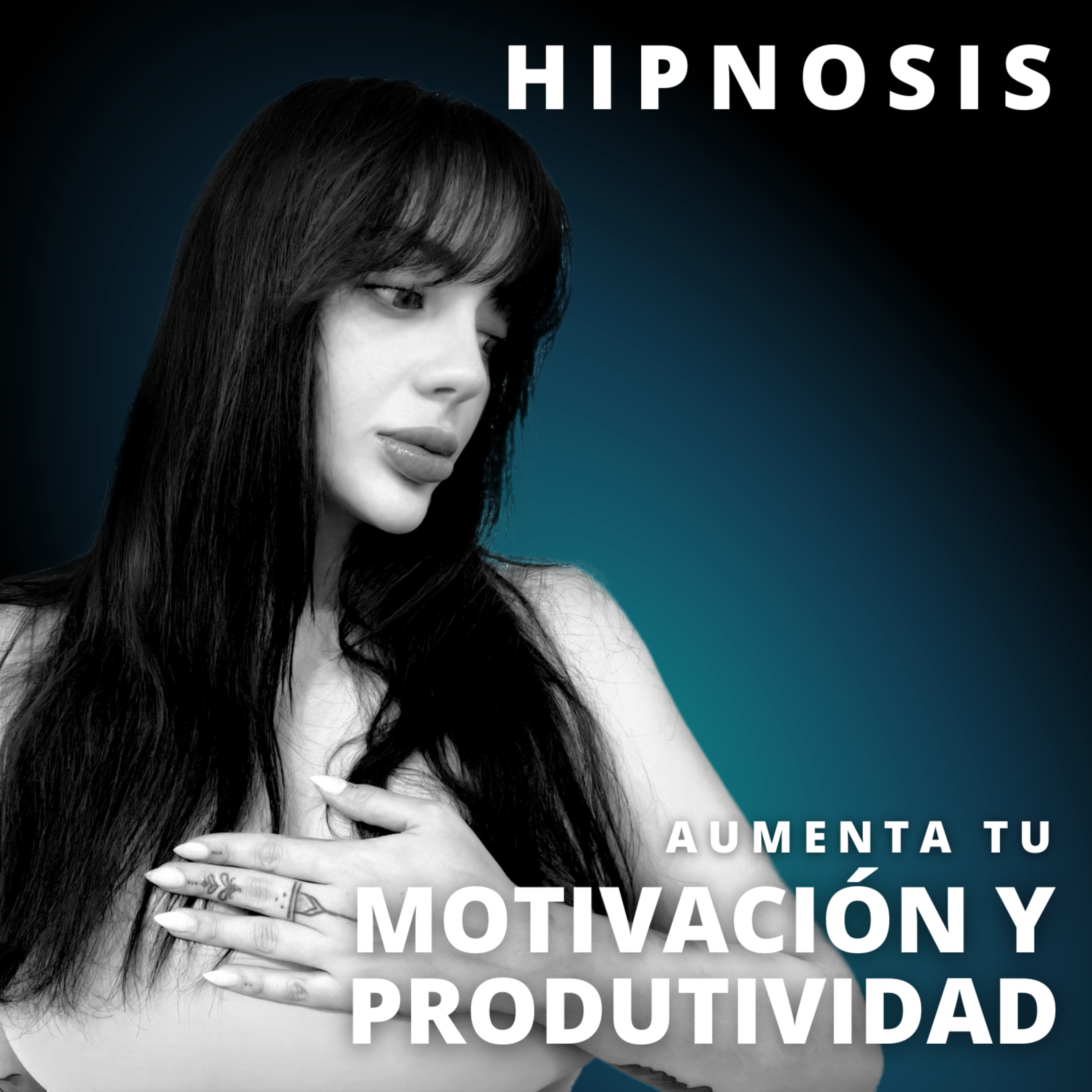 Haz Más en Menos Tiempo ⏳ | Hipnosis para la Motivacion y Productividad episode artwork