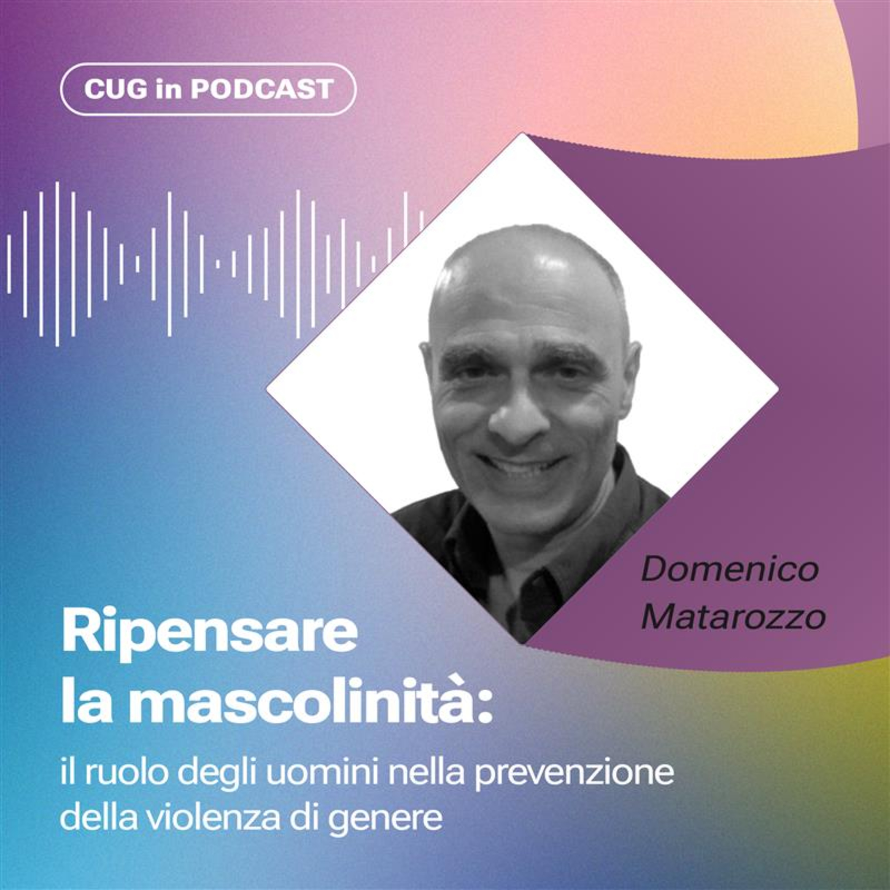 CUG in Podcast