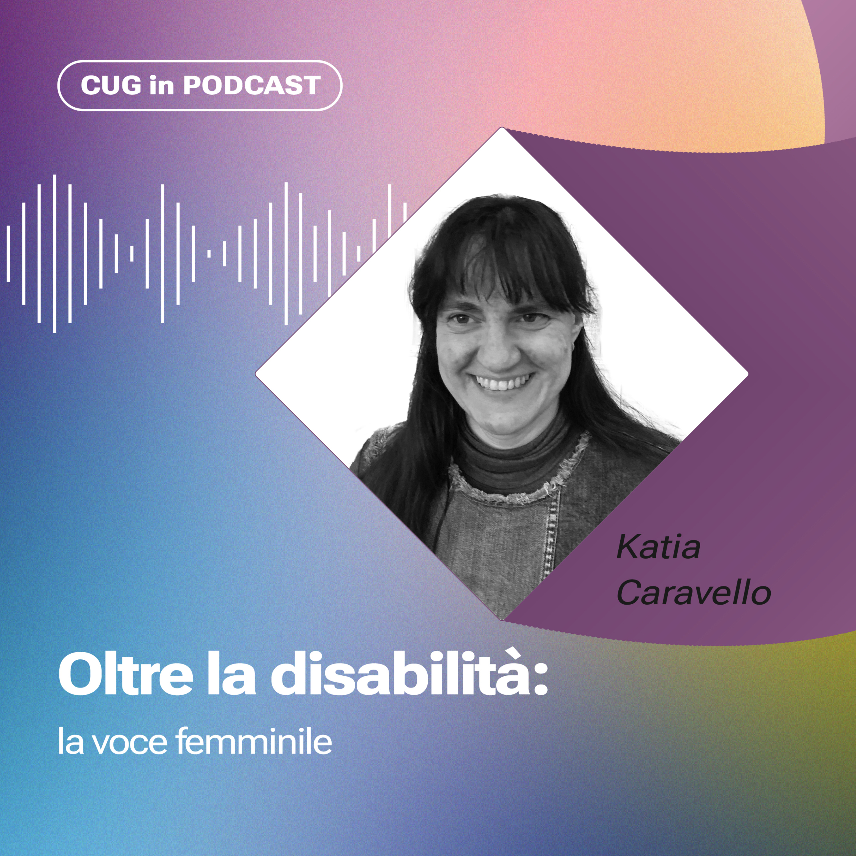 CUG in Podcast