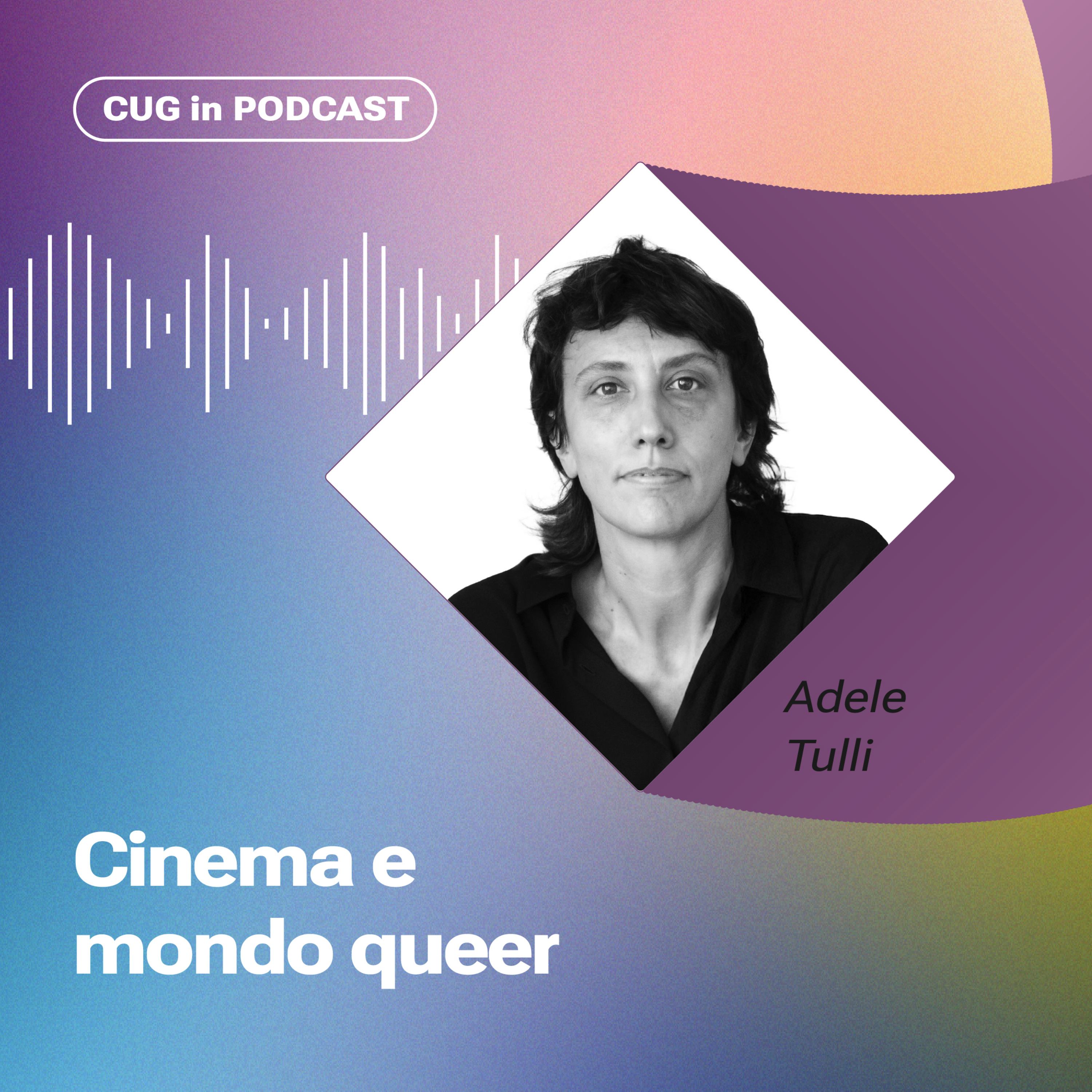 CUG in Podcast