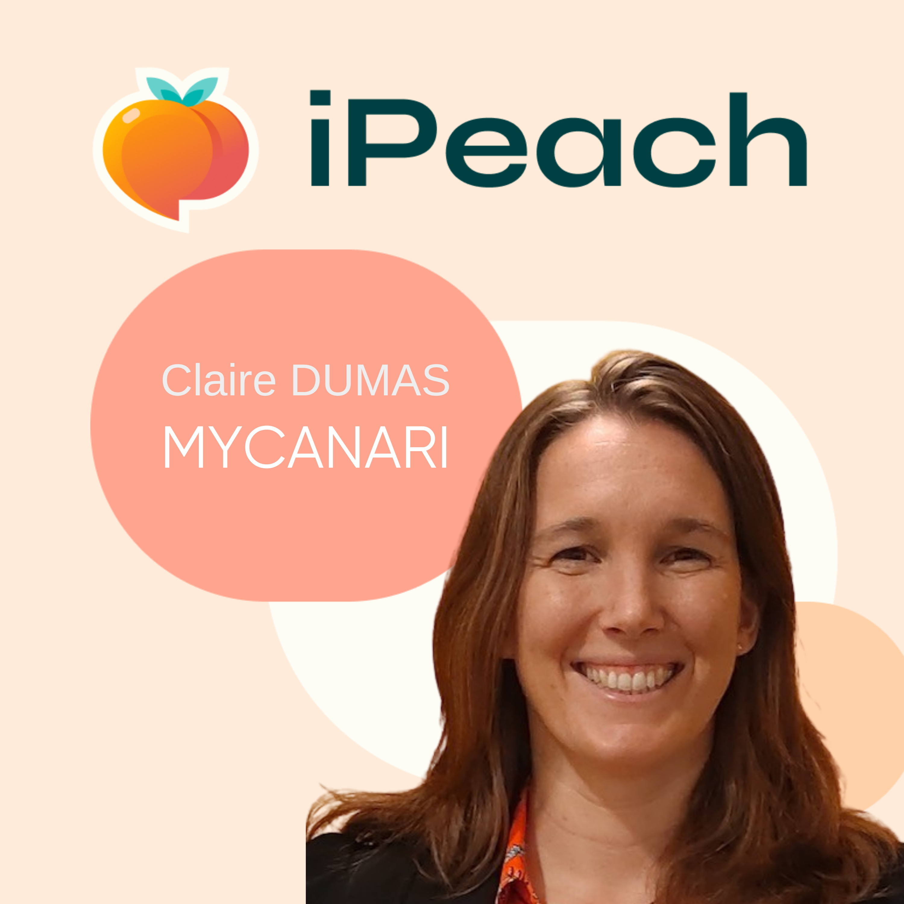 iPeach