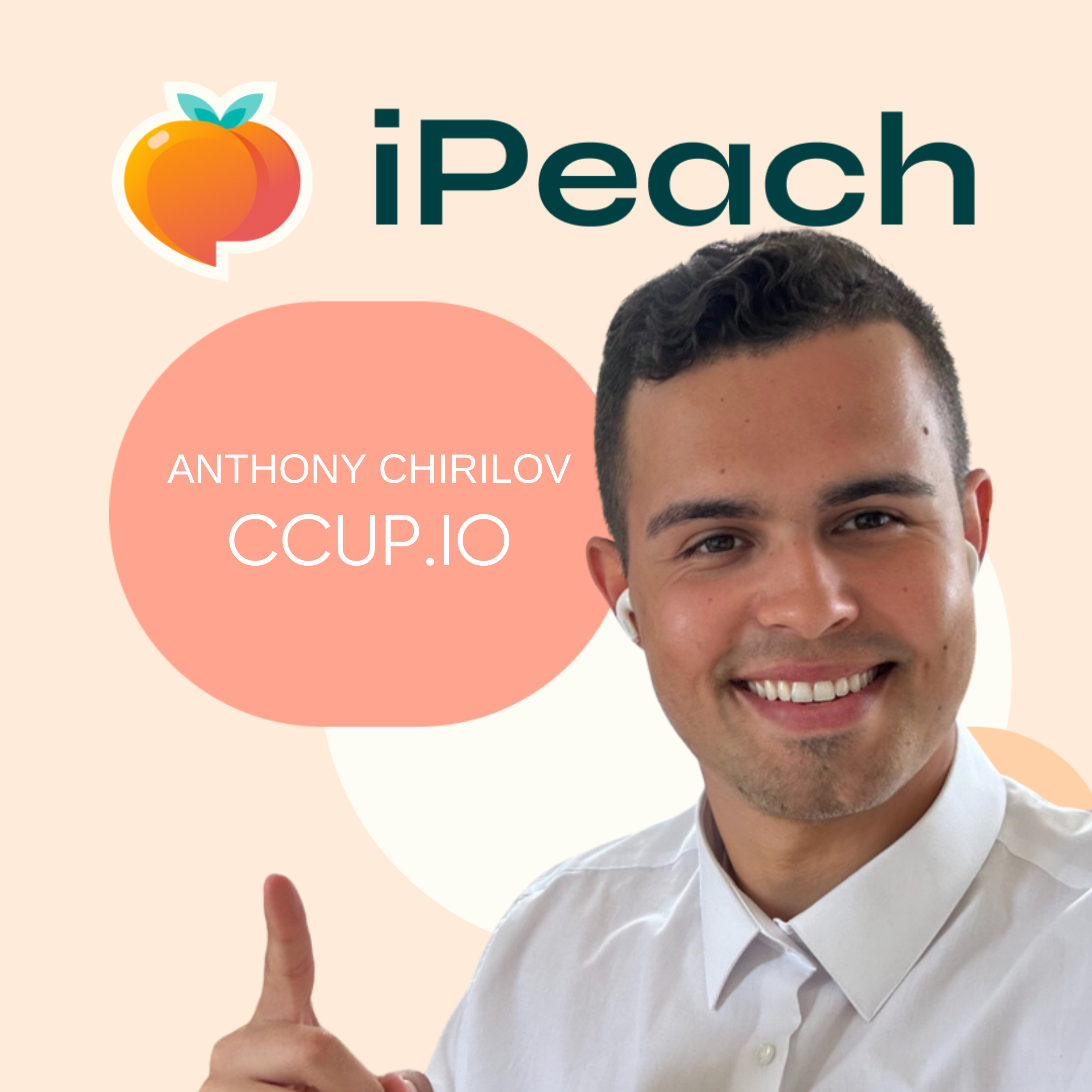 iPeach