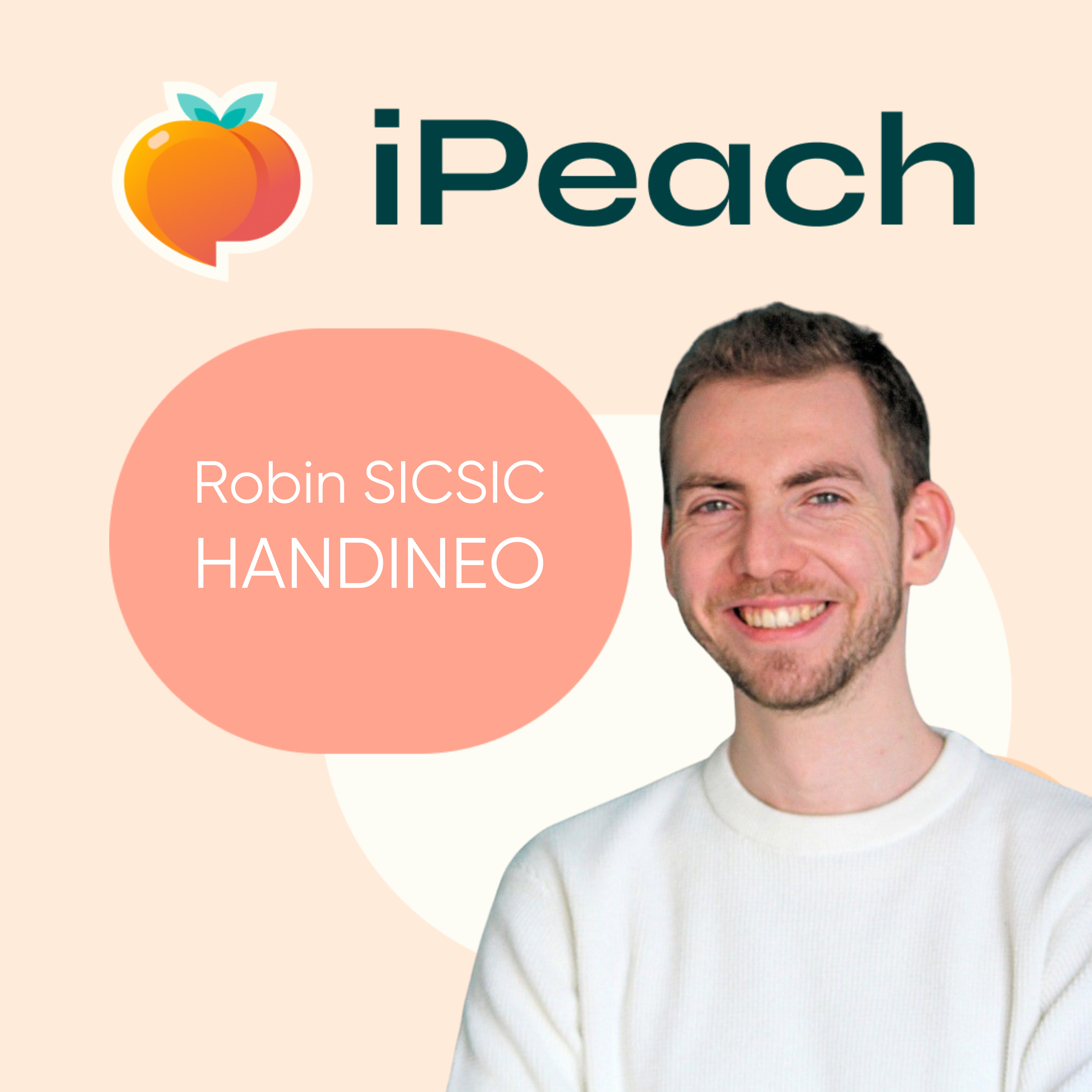 iPeach