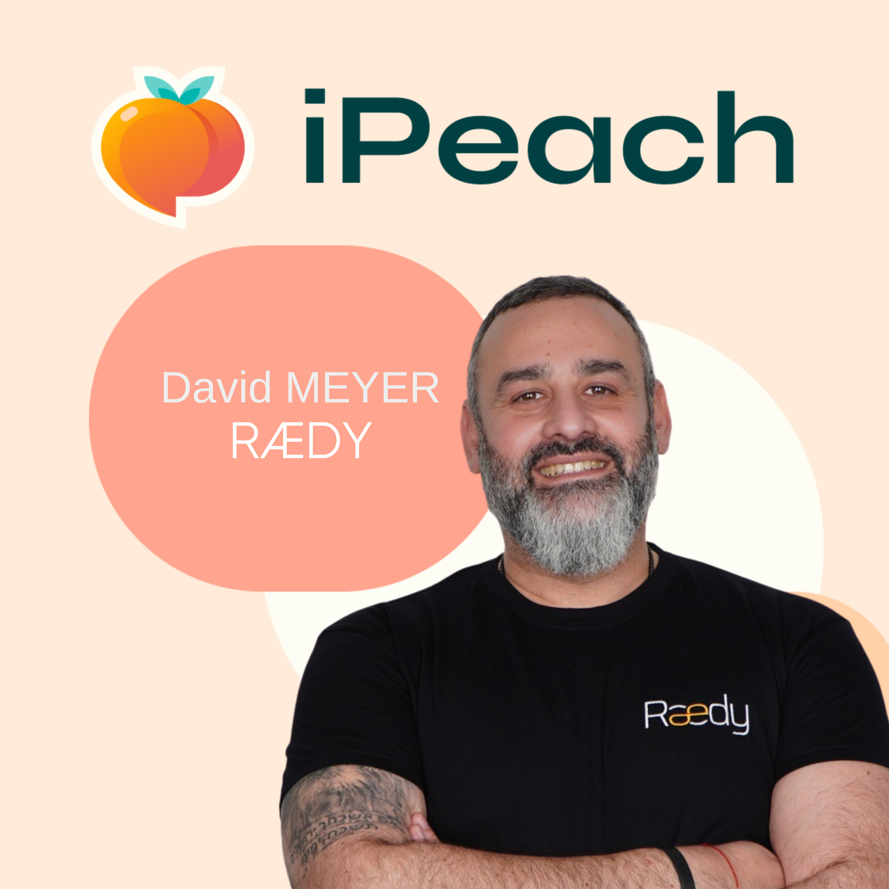 iPeach