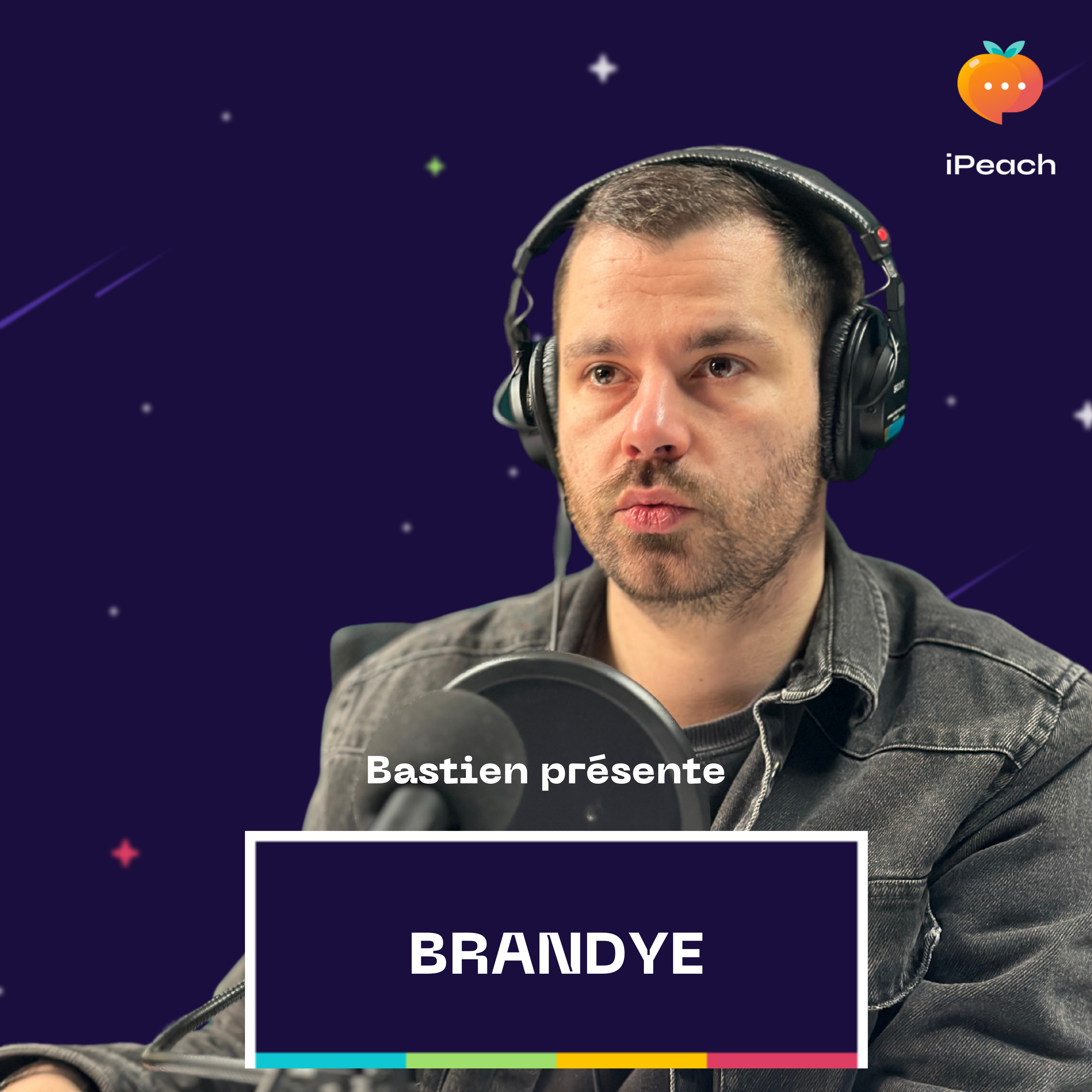 iPeach