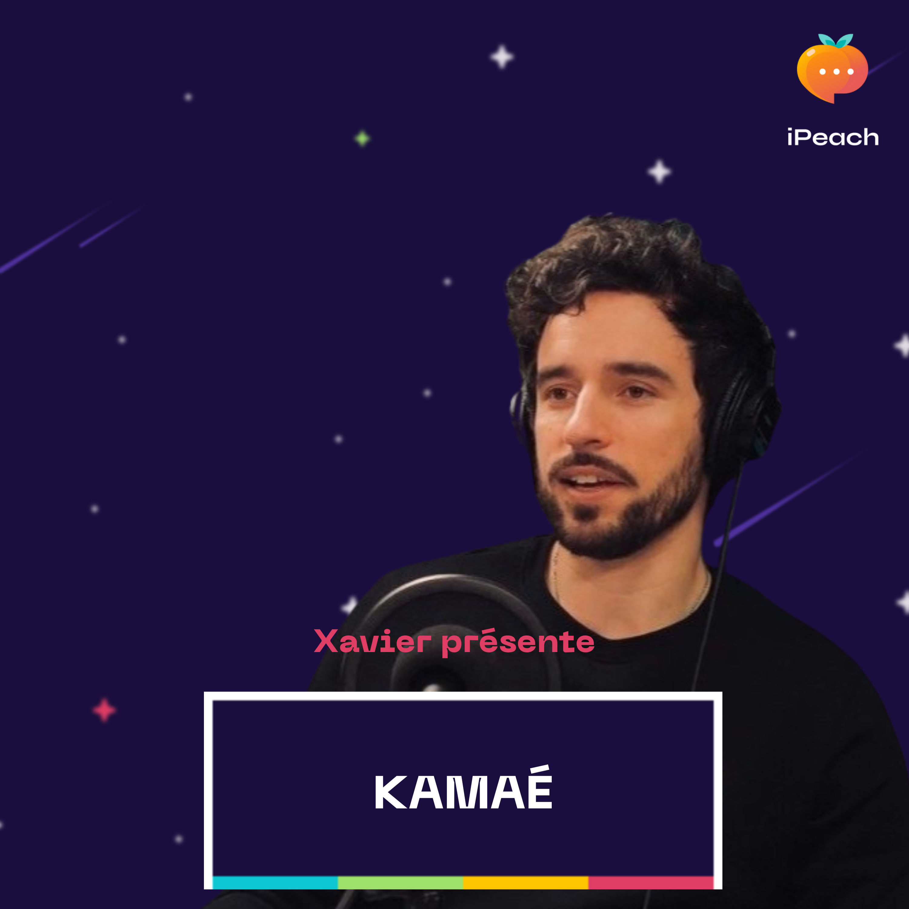 iPeach