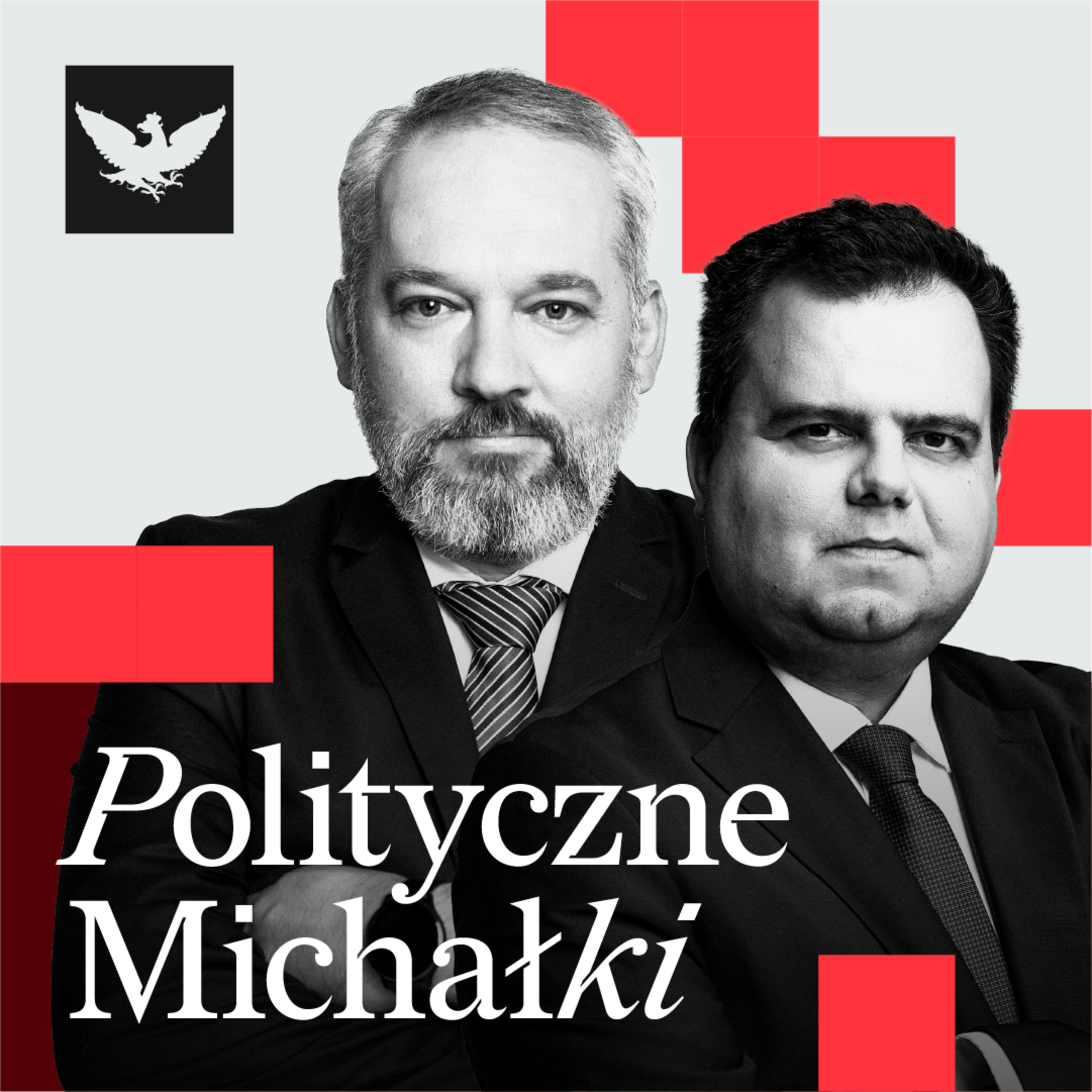 Polityczne Michałki | Polityczna supersobota czyli co przedstawi Donald Tusk i dlaczego to PiS zależało na fuzji z Suwerenną Polską