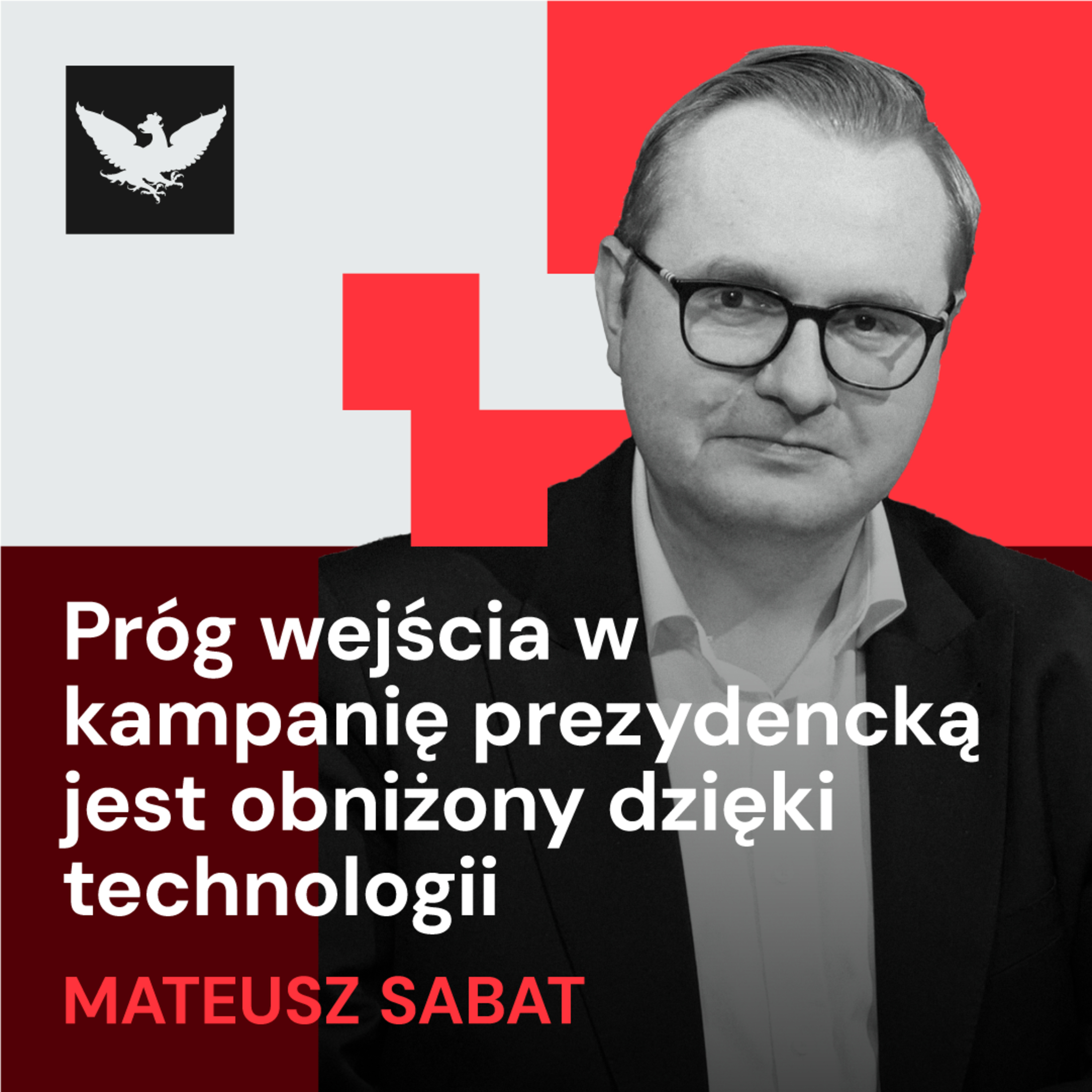 Pałac Prezydencki | Jak zostać kandydatem na prezydenta bez pieniędzy i struktur?