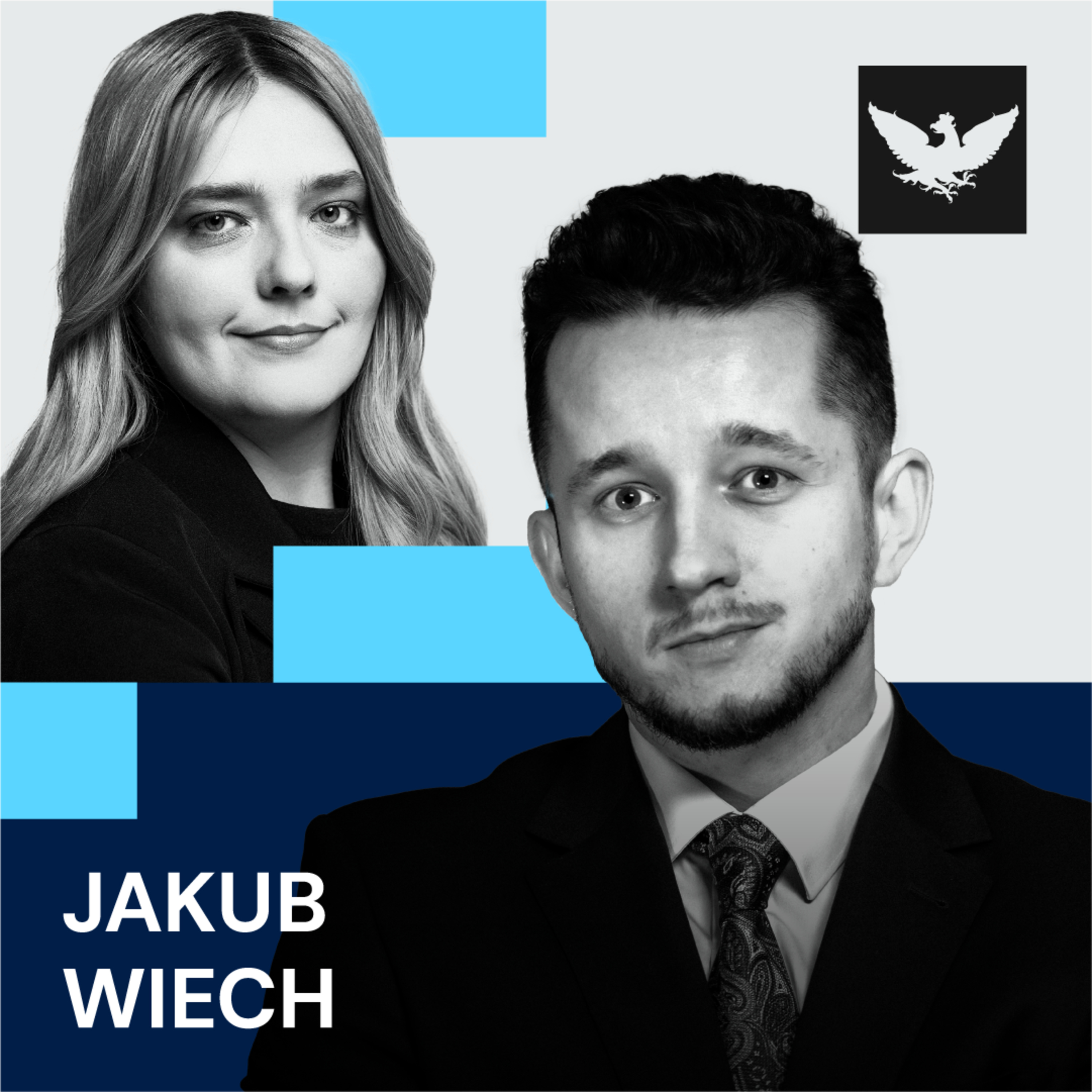 Posłuchaj Plus Minus | Jakub Wiech: Jak przetrwać w nowym klimacie