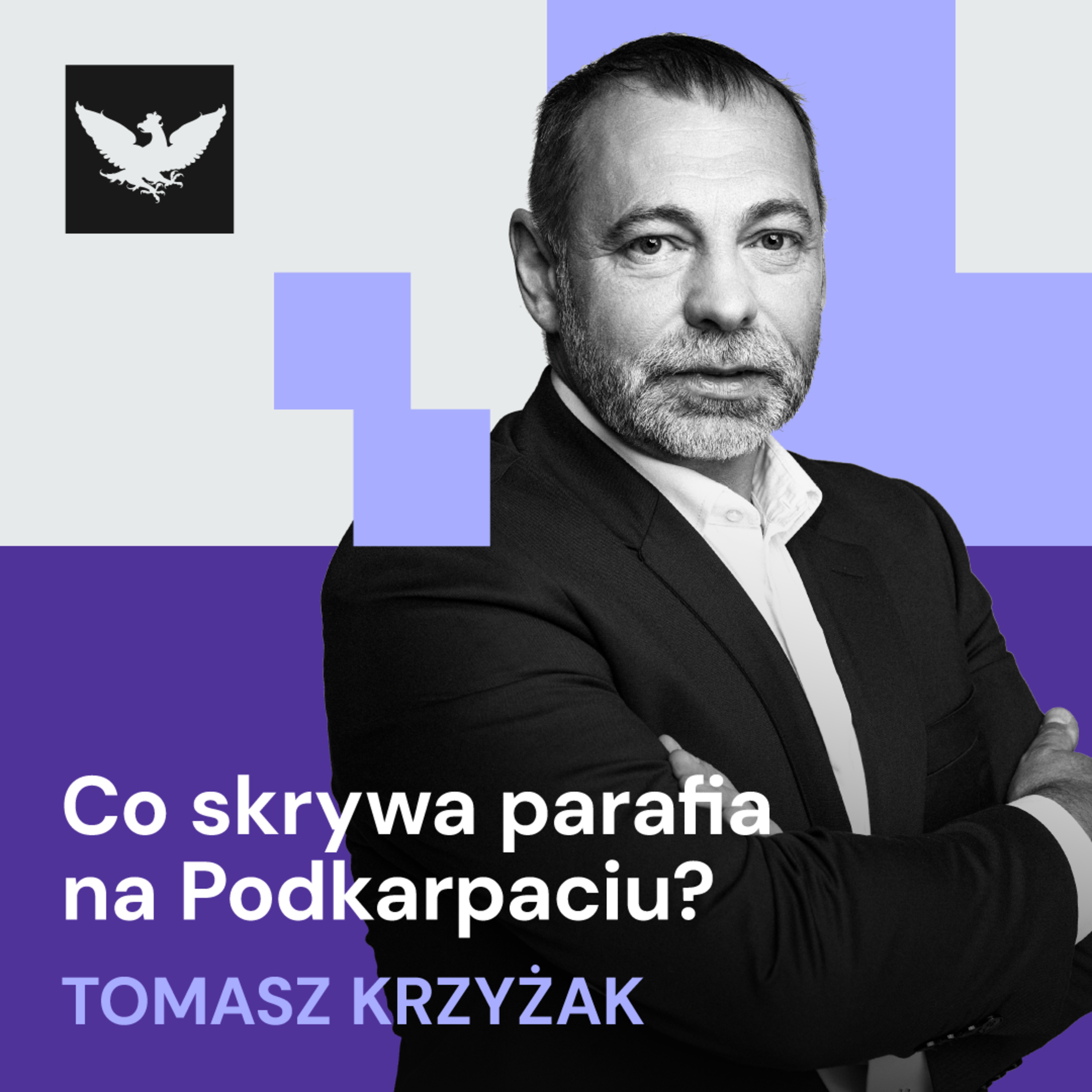 Grzech w parafii na Podkarpaciu