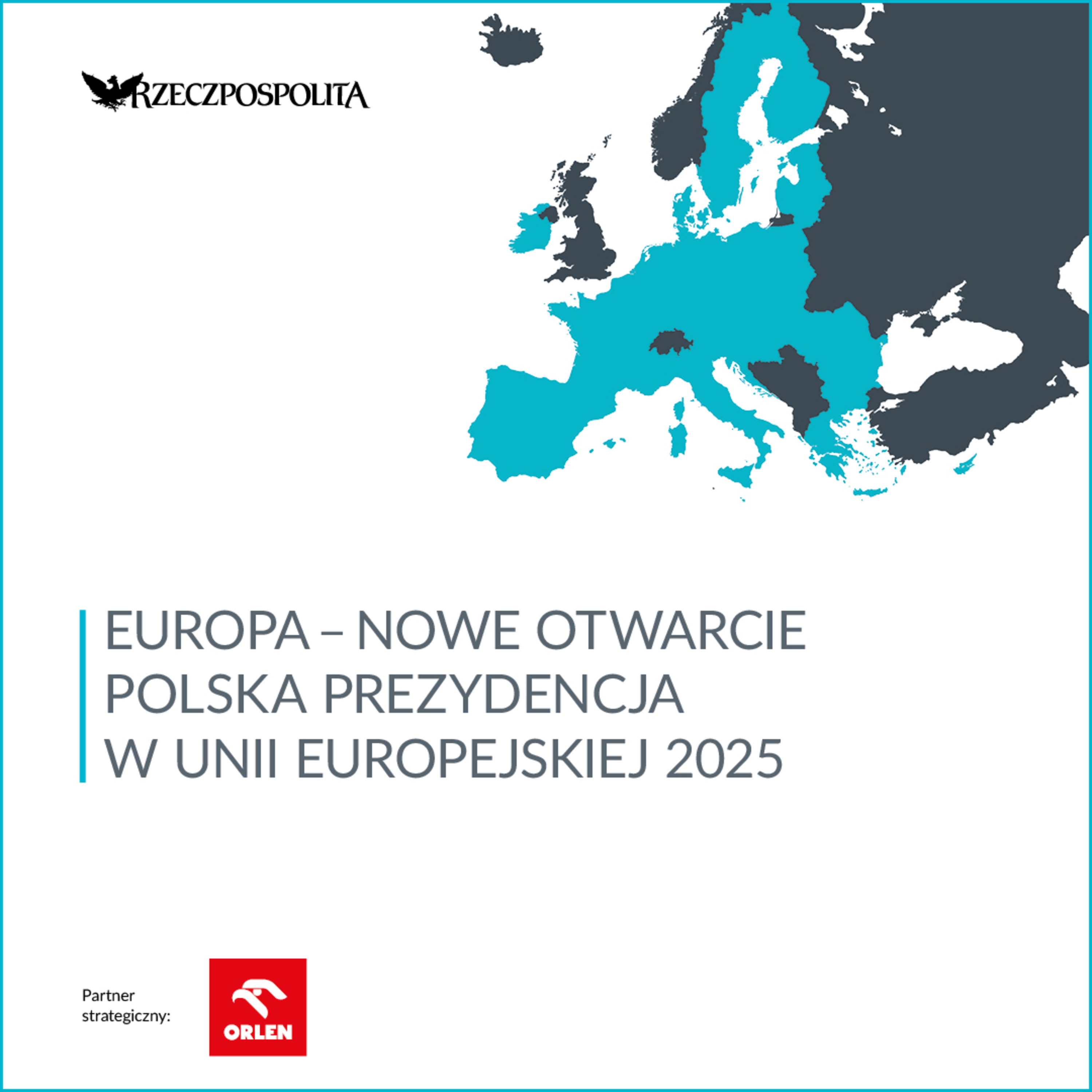 Orlen: Prezydencja w UE ważna w kontekście transformacji energetycznej