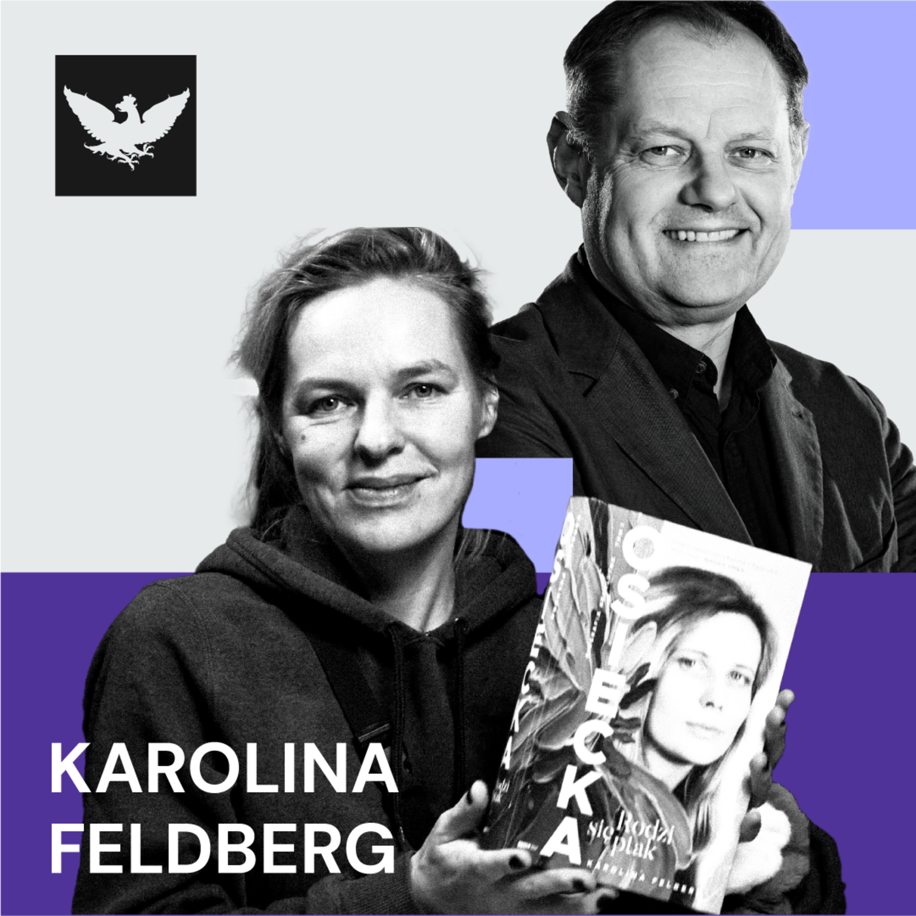 Rzecz o książkach | Agnieszka Osiecka bez tajemnic