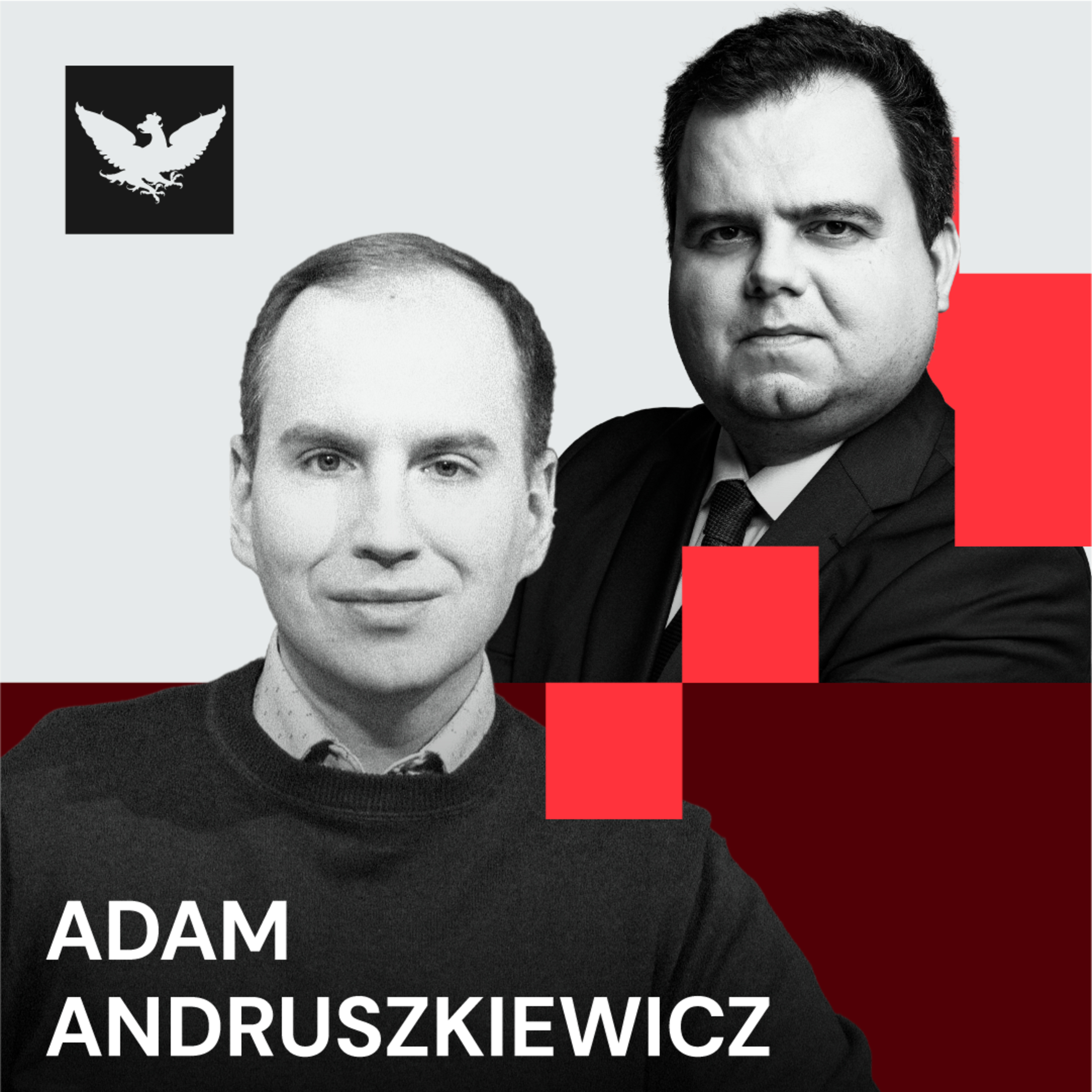 Pałac Prezydencki | Andruszkiewicz zapowiada "bitwę w internecie" z Trzaskowskim