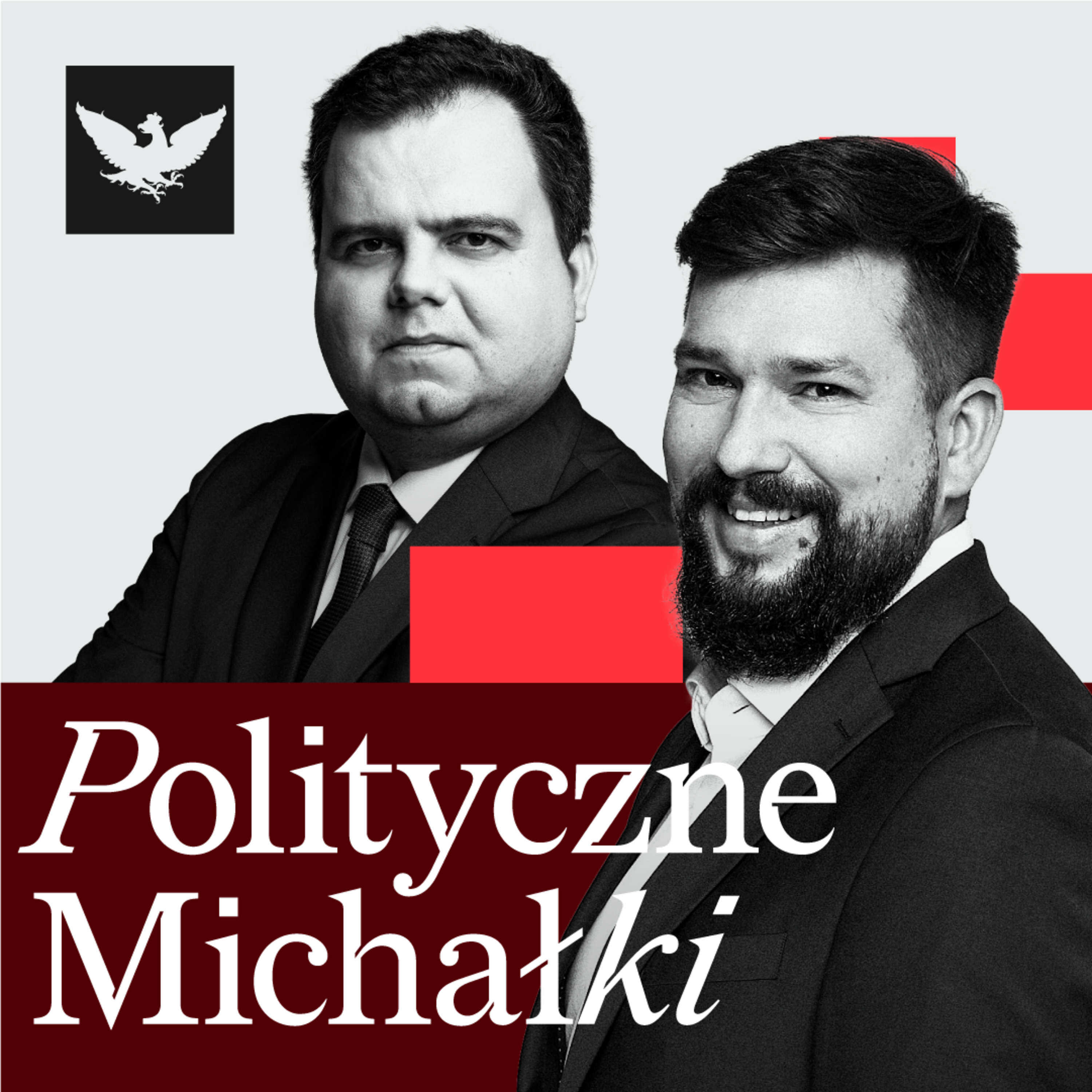 Polityczne Michałki | Kulisy gry Tuska z biznesem, jak geopolityka wpłynie na kampanię, tłok na prawicy może wzrosnąć