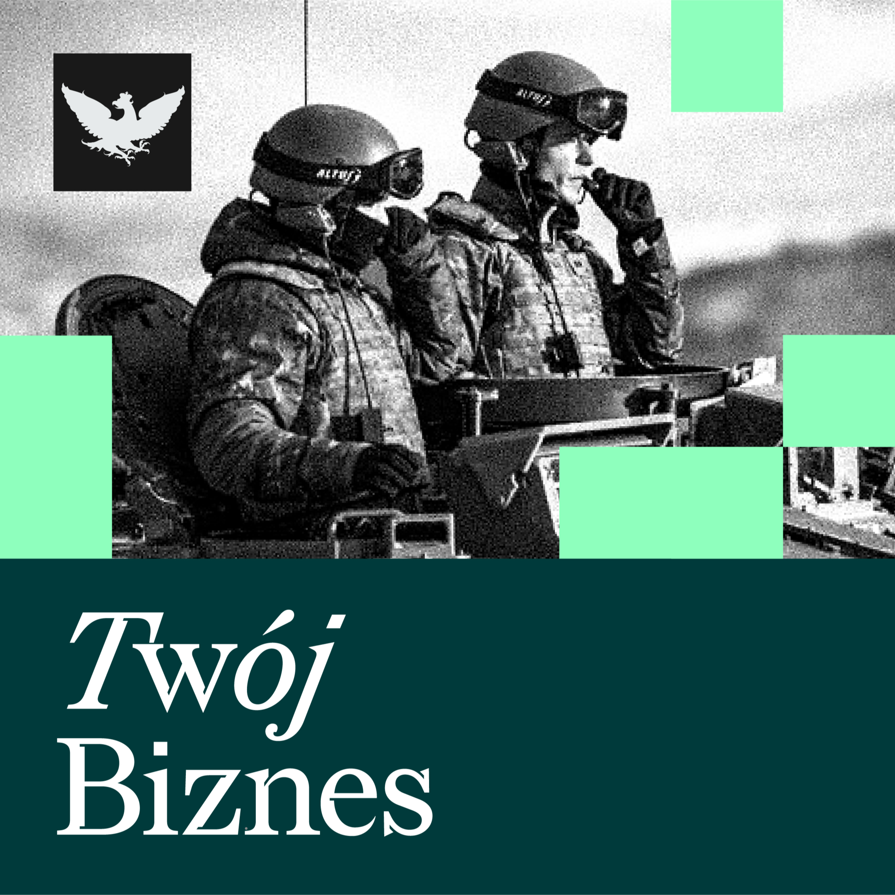 Twój Biznes | UE rozważa gigantyczny pakiet pomocowy dla Ukrainy