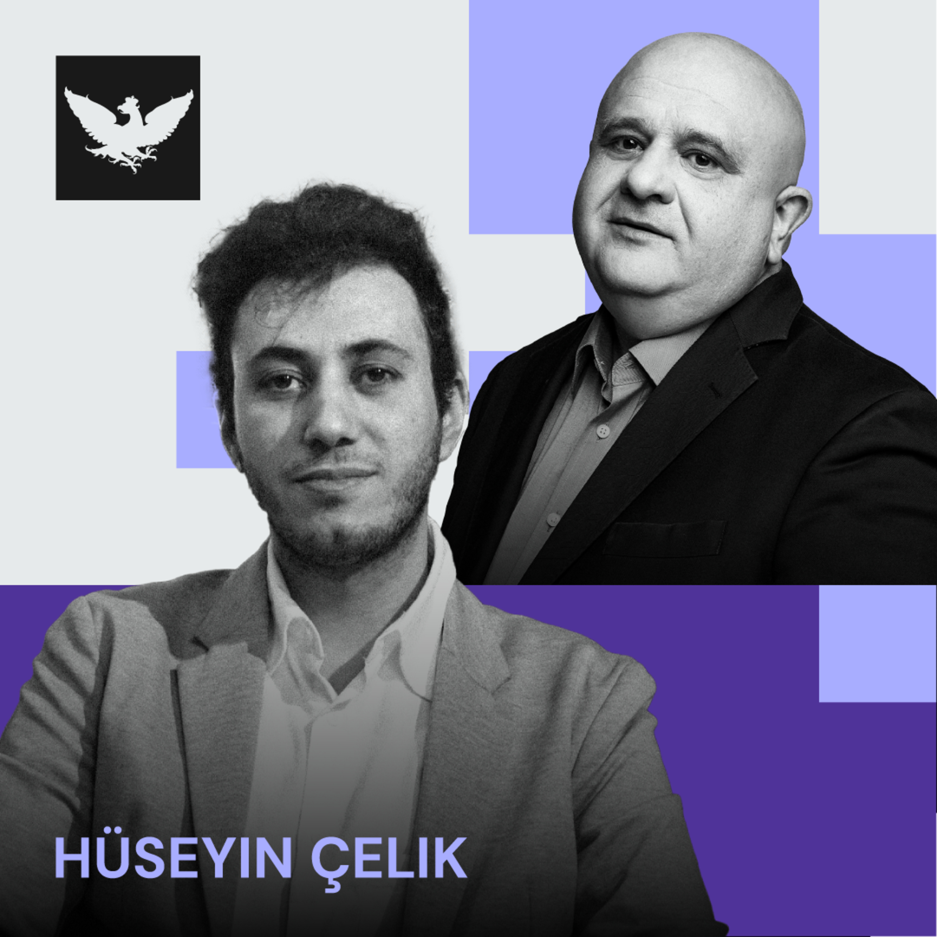 Globalny Chrząszcz | Hüseyin Çelik: Dla reżimu Erdogana jestem terrorystą