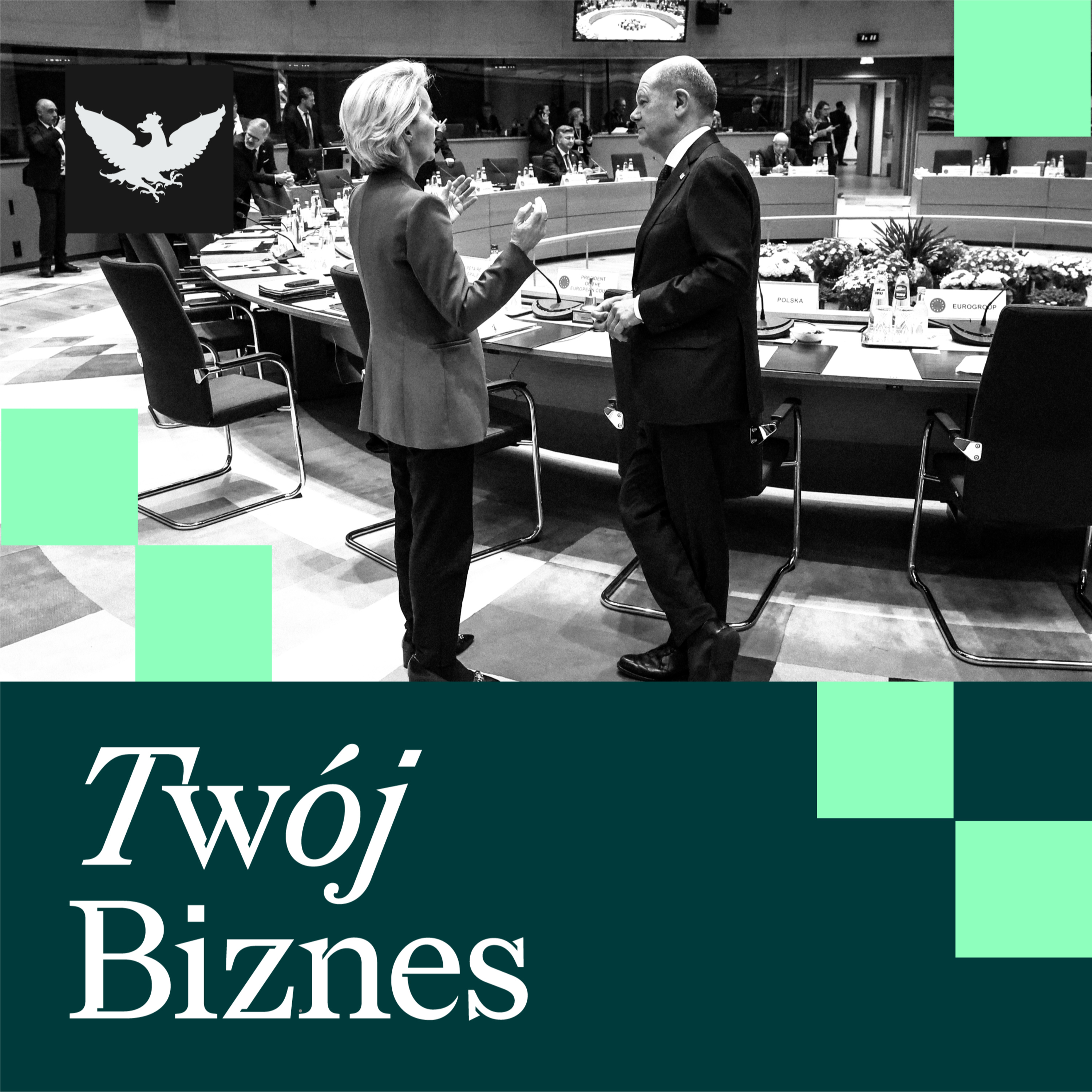 Twój Biznes | UE odrzuca żądania Putina, Kanada chce zbliżenia z Europą