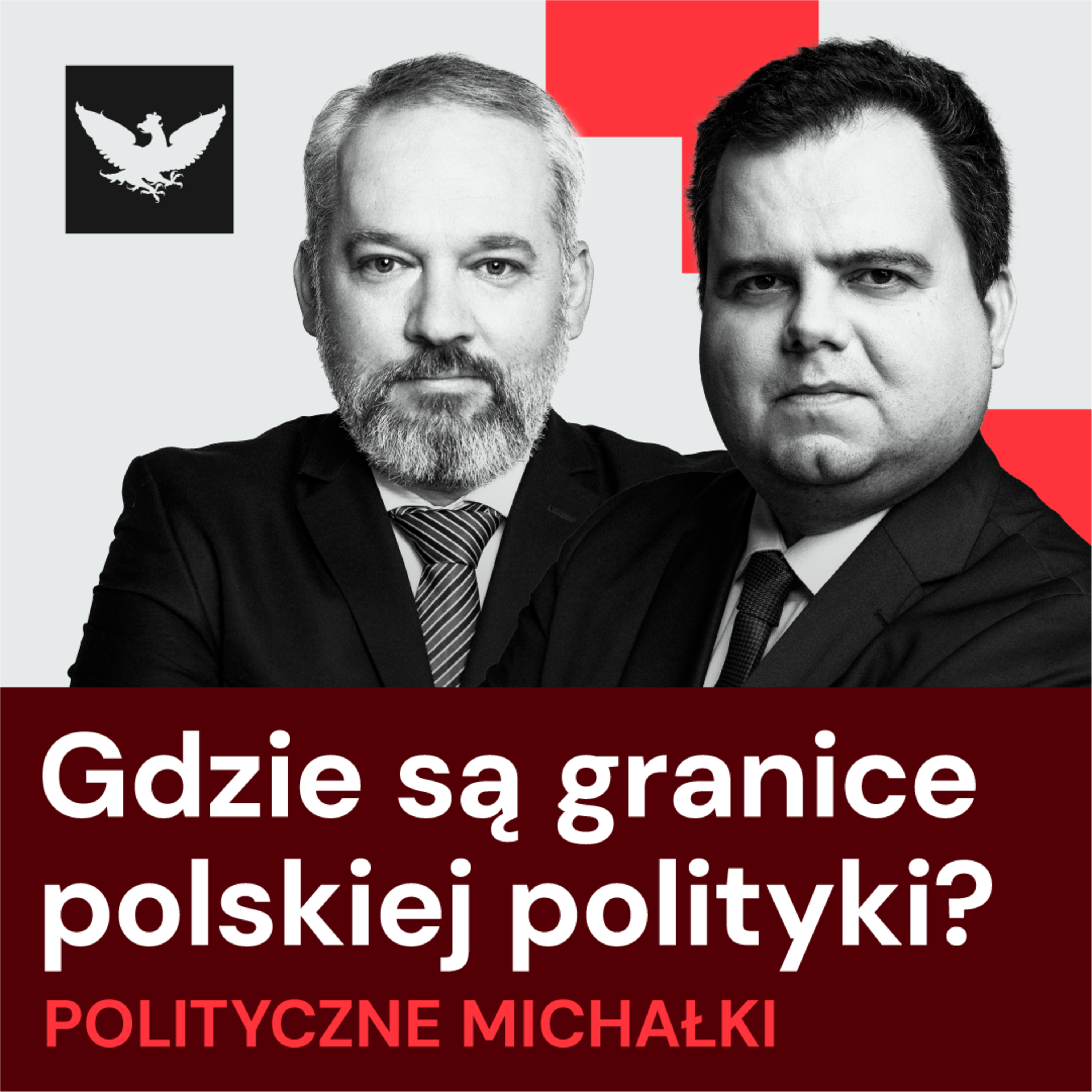 Polityczne Michałki | Burza po śmierci Barbary Skrzypek, w kampanii Mentzen kontra Nawrocki