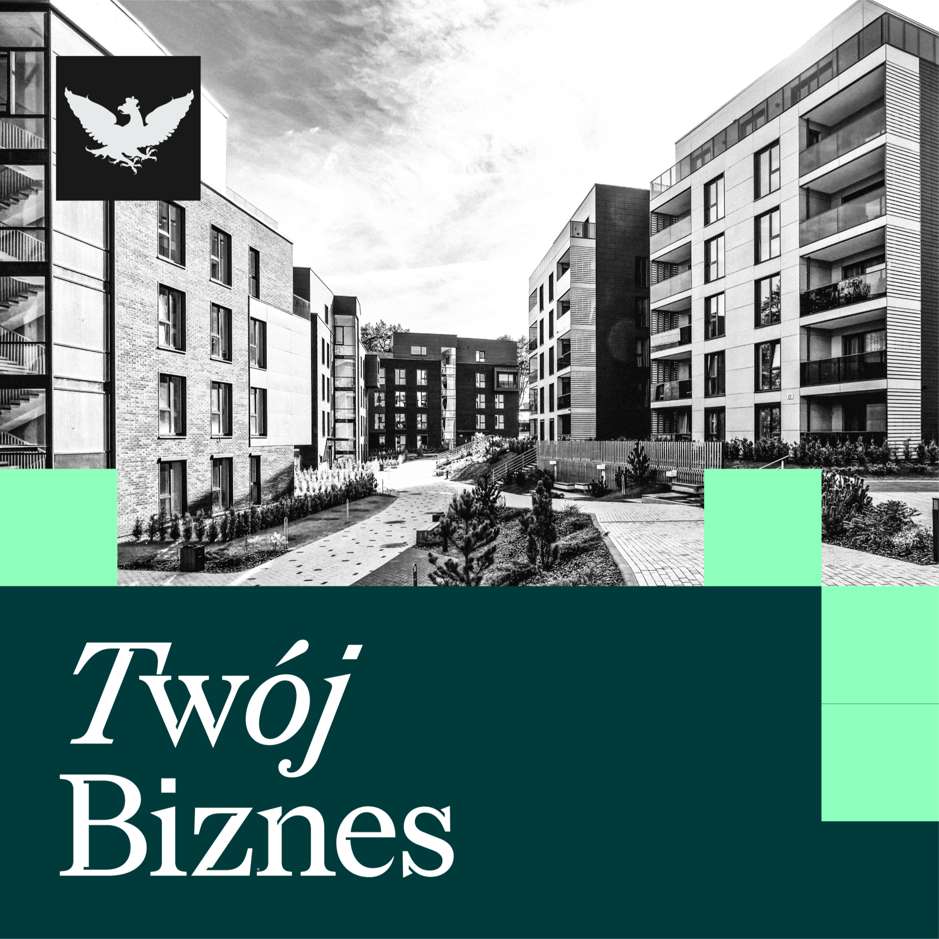 Twój Biznes | Ceny mieszkań wyhamowują. Czy zaczną tanieć? Ukraina rozmawia z USA w Rijadzie.