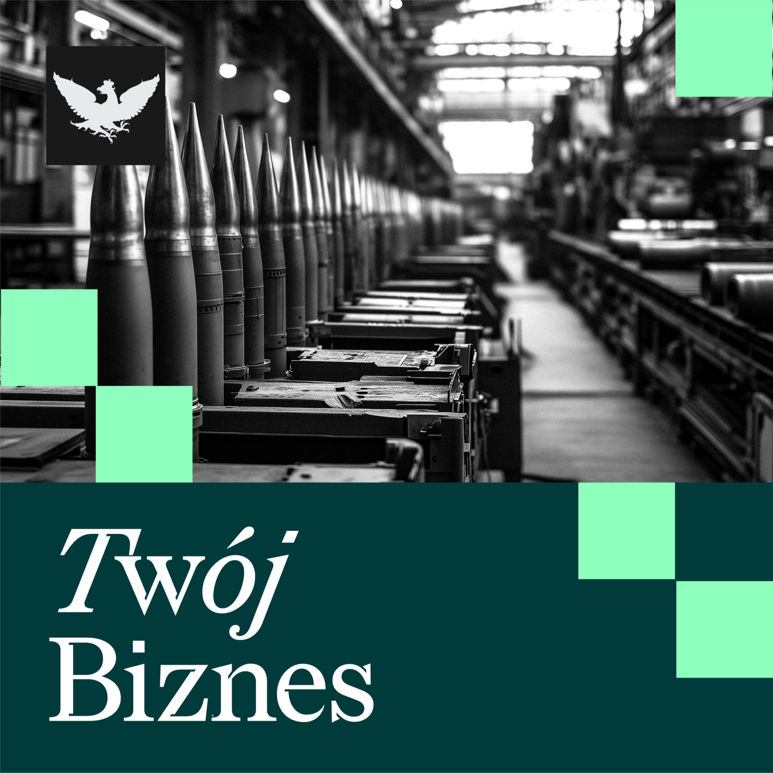 Twój Biznes | MON nie ma pieniędzy na amunicje. Rosja i USA rozmawiają o uruchomieniu NordStream