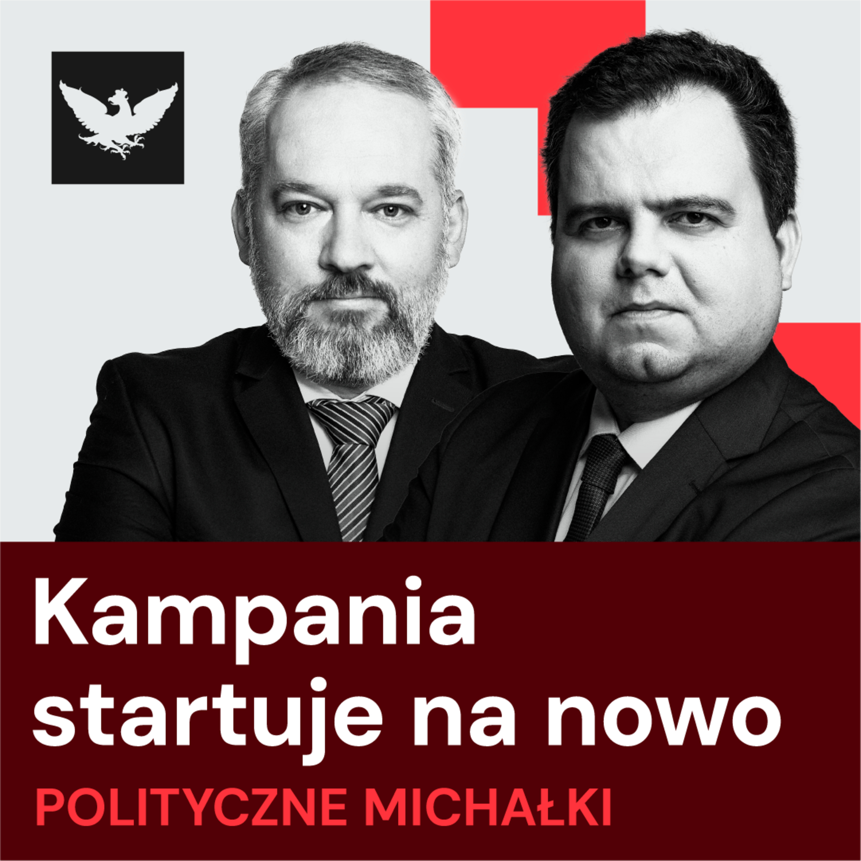 Polityczne Michałki | Kampania rusza na poważnie, pakt PiS z Konfederacja, deregulacja Brzoski to win-win