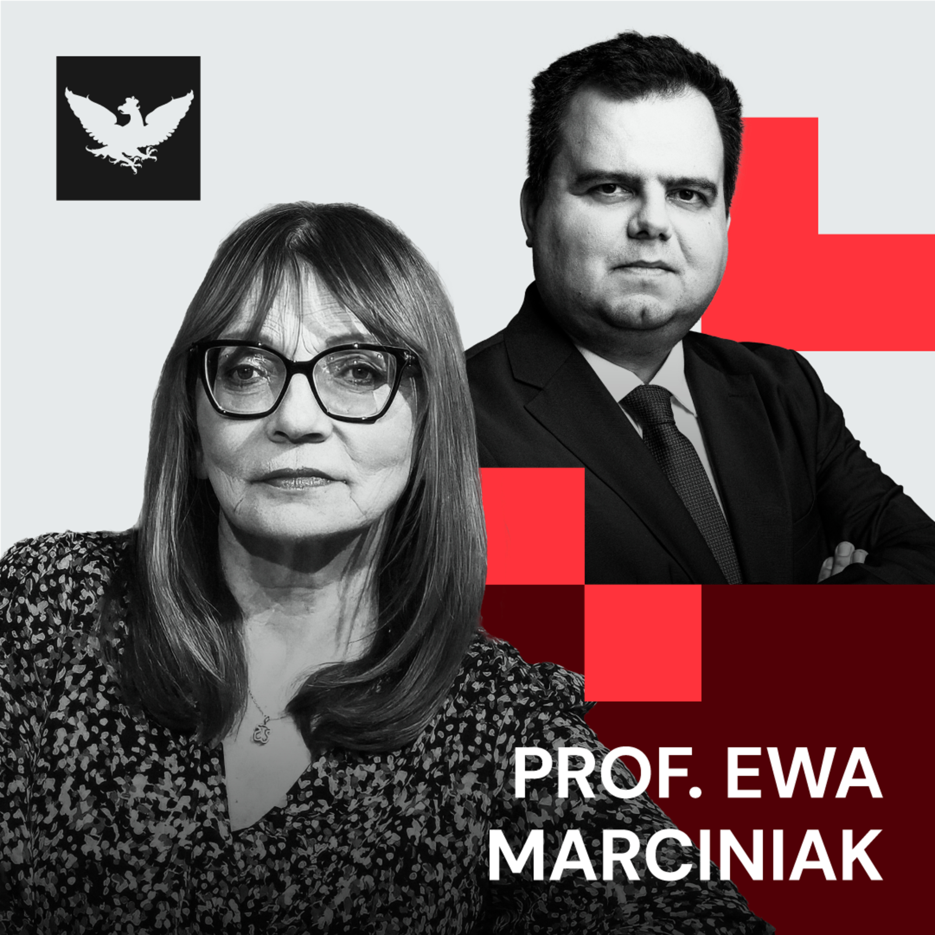 Pałac Prezydencki | Emocje, flaga i sondaże. Długofalowe reperkusje debaty w Końskich