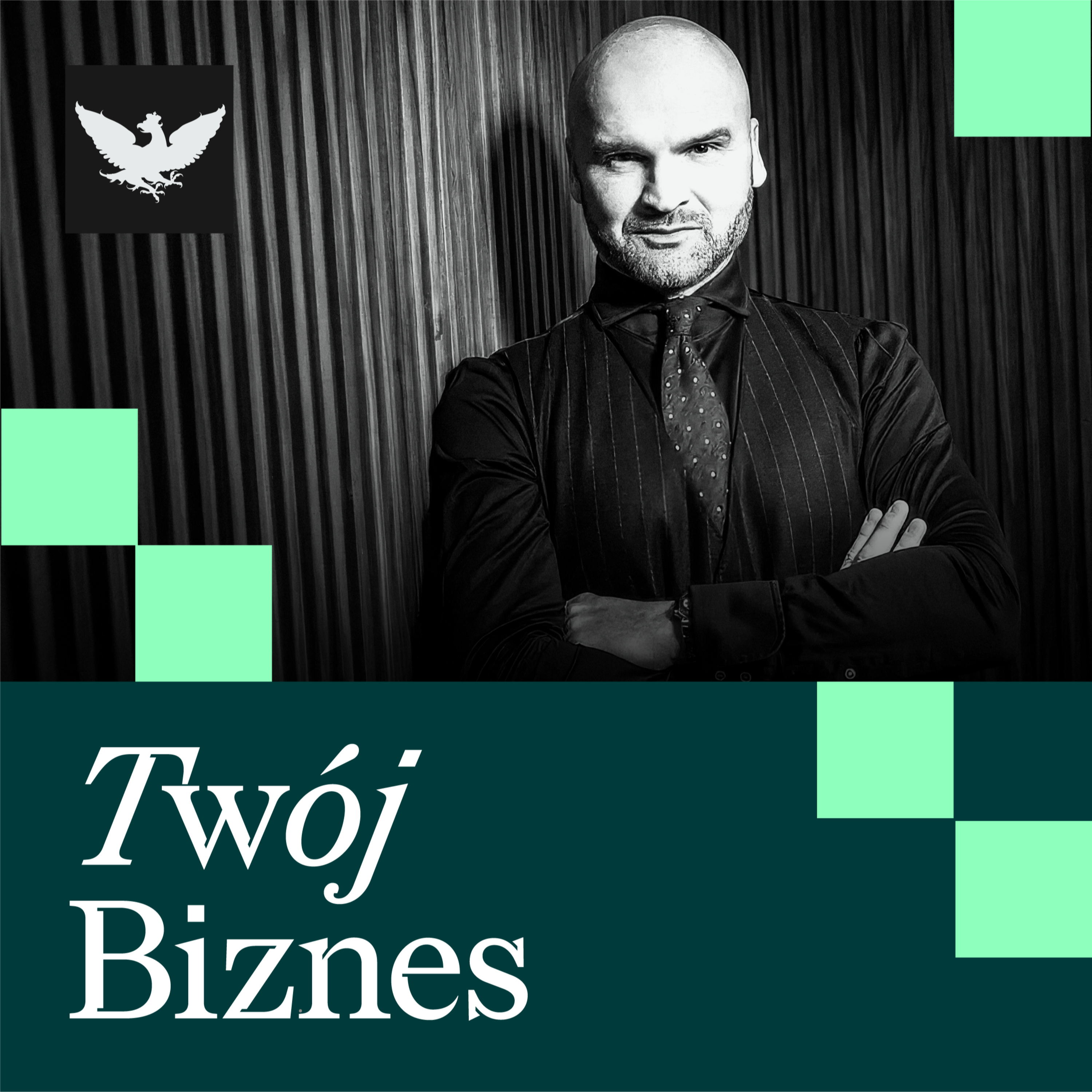 Twój Biznes | Inpost przejmuje brytyjską spółkę. Meloni w Białym Domu oczarowuje Trumpa