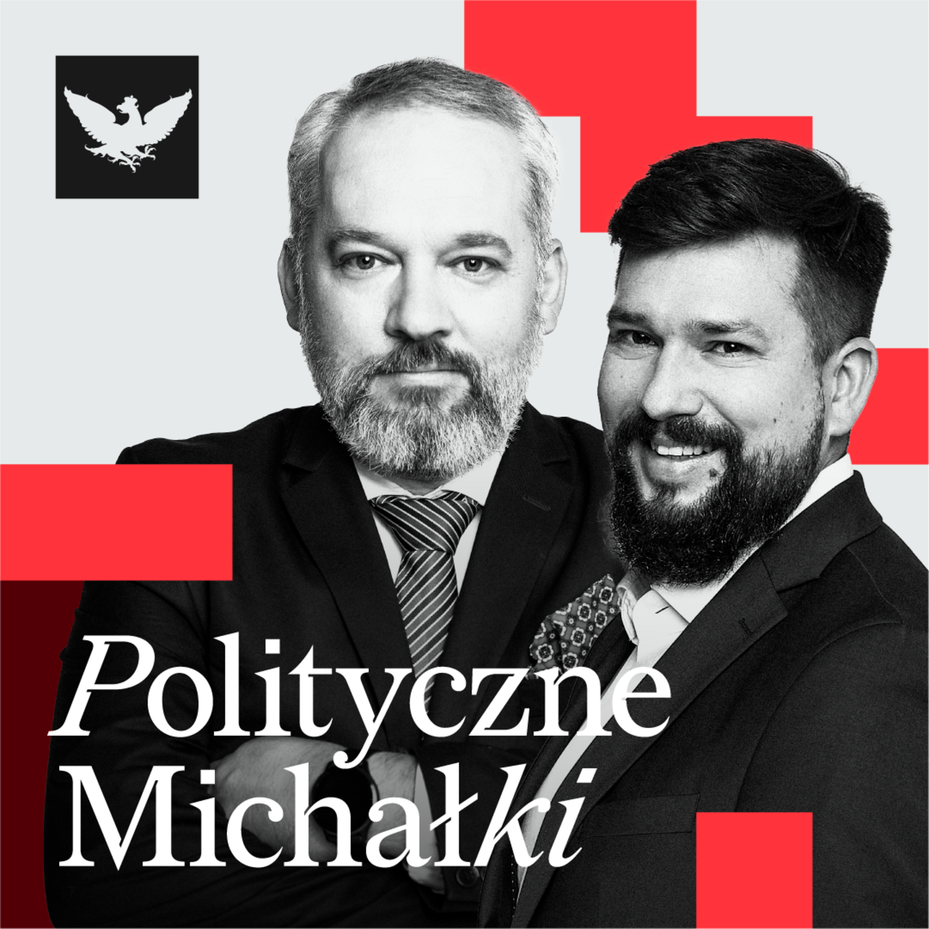 Przedświąteczne „Polityczne Michałki” o debatach, liderach i nacjonalizmie gospodarczym