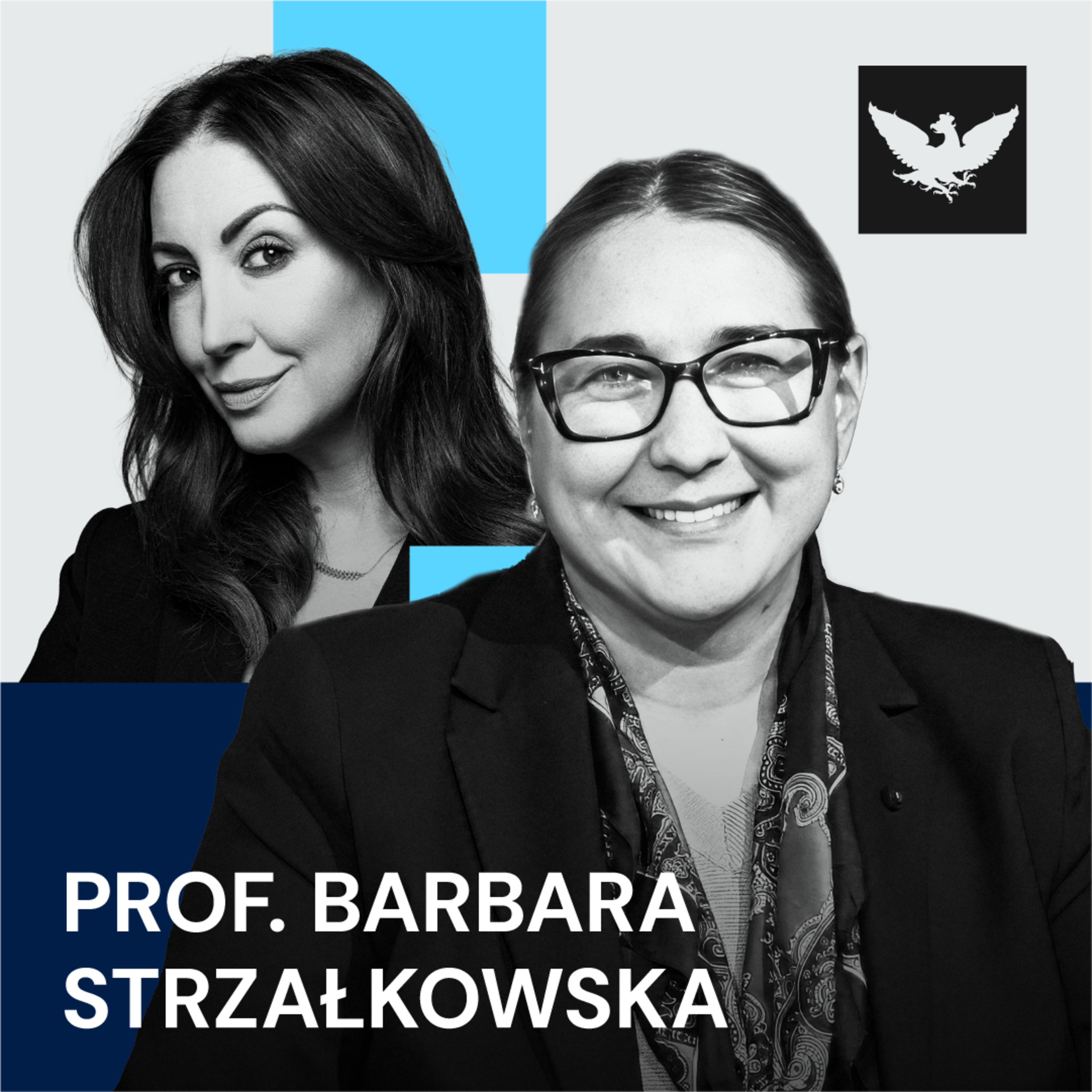 Powiedz to kobiecie | Prof. Barbara Strzałkowska: Święta to czas zastanowienia się nad sensem życia