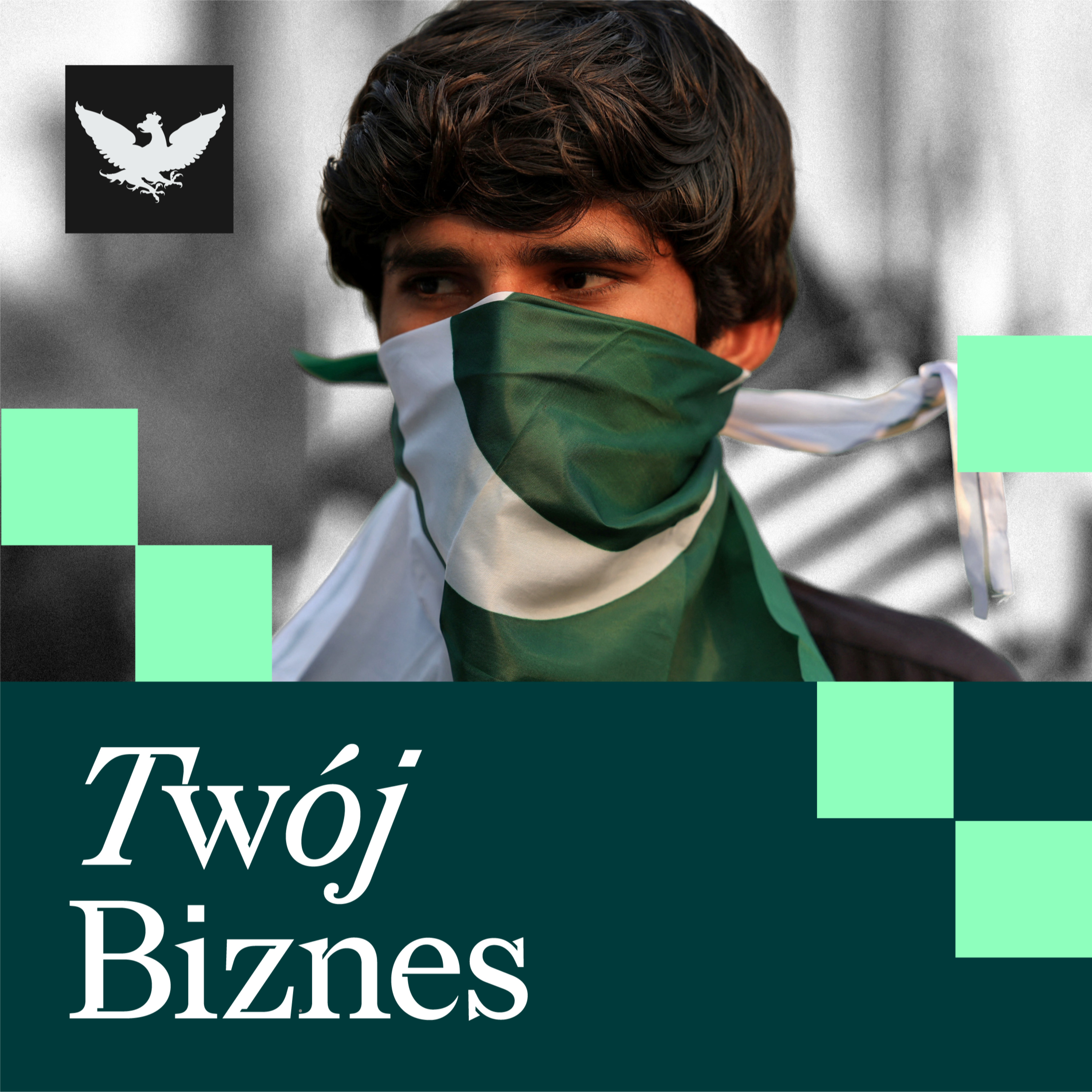 Twój Biznes | Konflikt Indii z Pakistanem. Rozmowy Chin i USA. Obniżka stóp procentowych