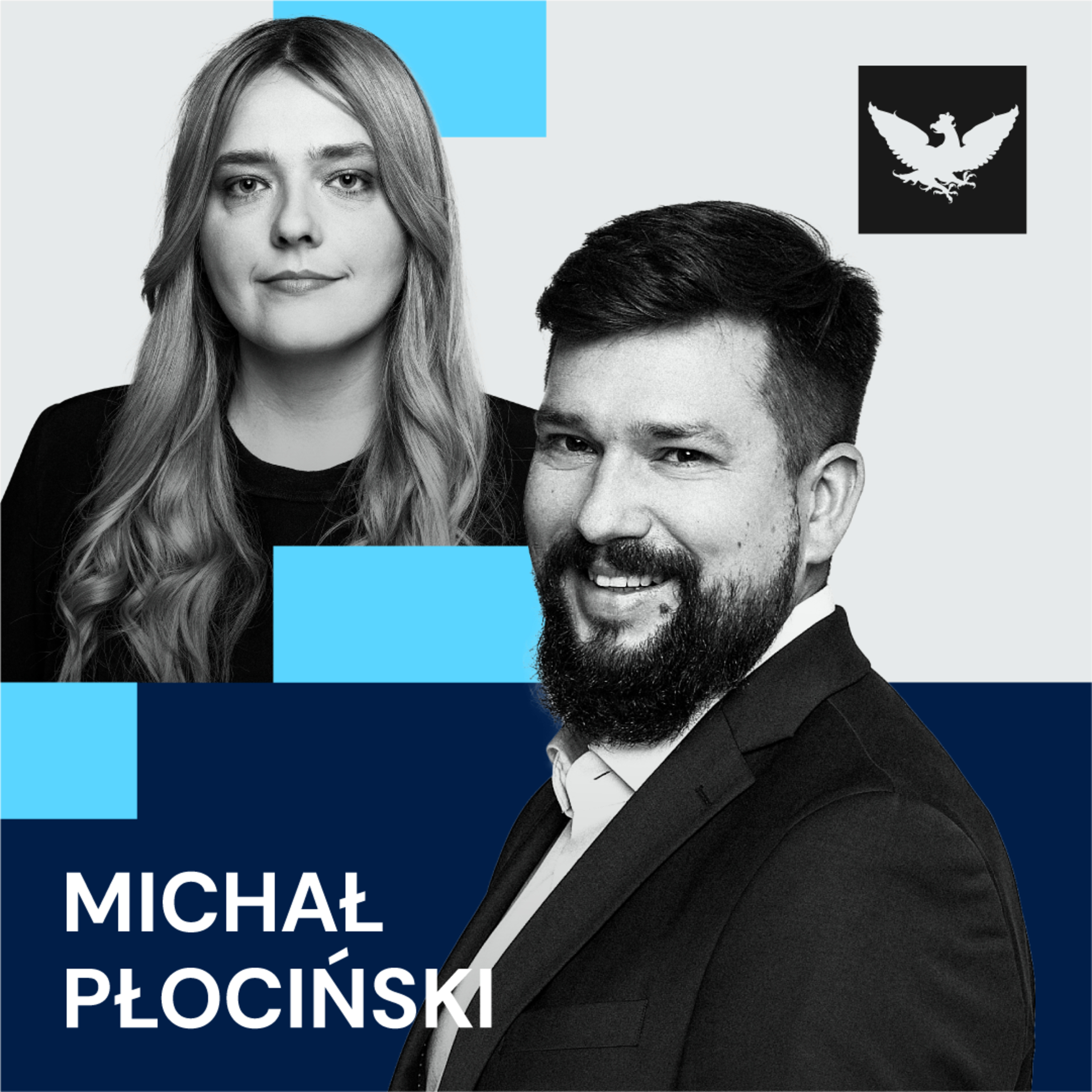 Posłuchaj „Plus Minus”: Kiedyś to byli prezydenci