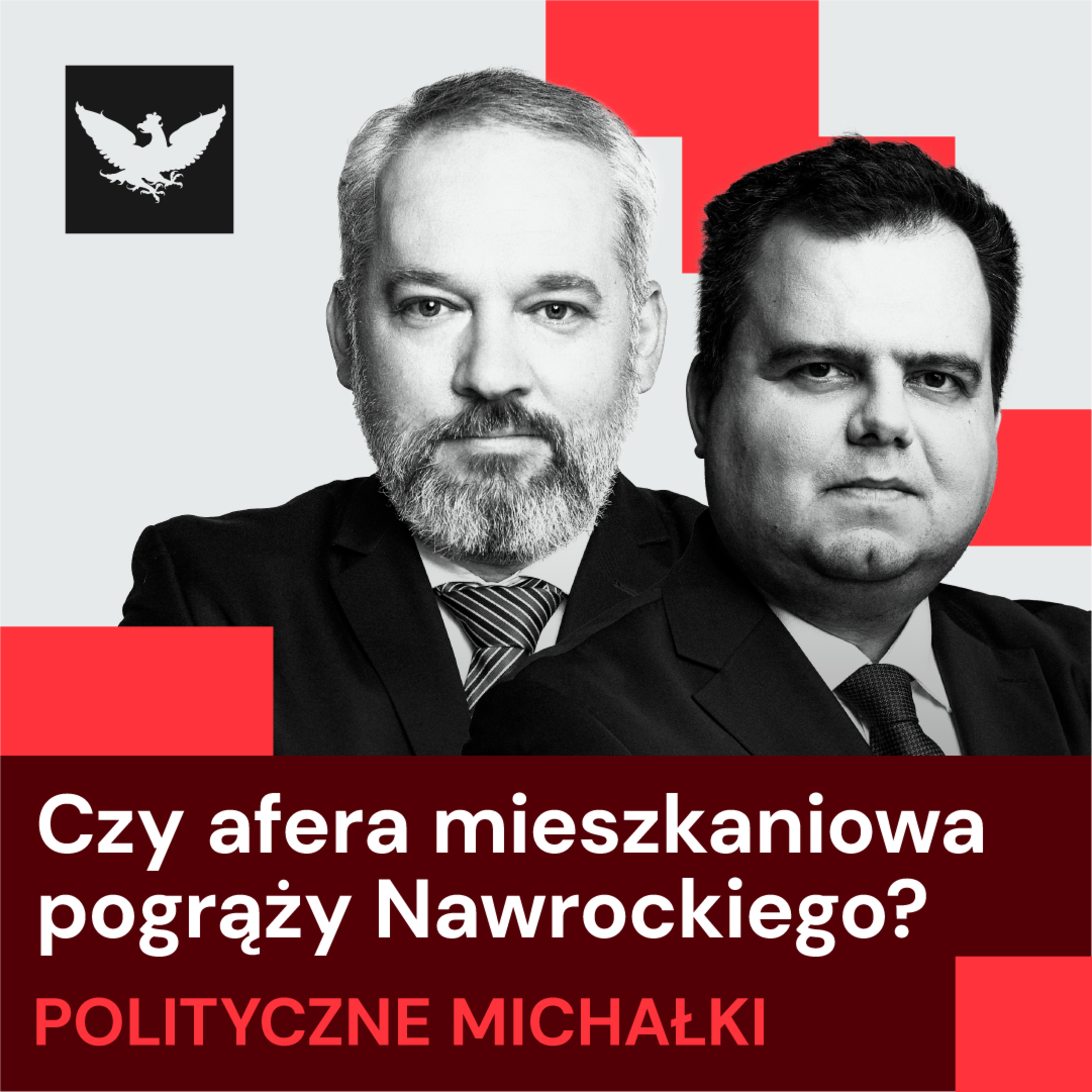 Polityczne Michałki | PiS w defensywie, mieszkania to niebezpieczny temat dla polityków, co zmieni papież Leon?