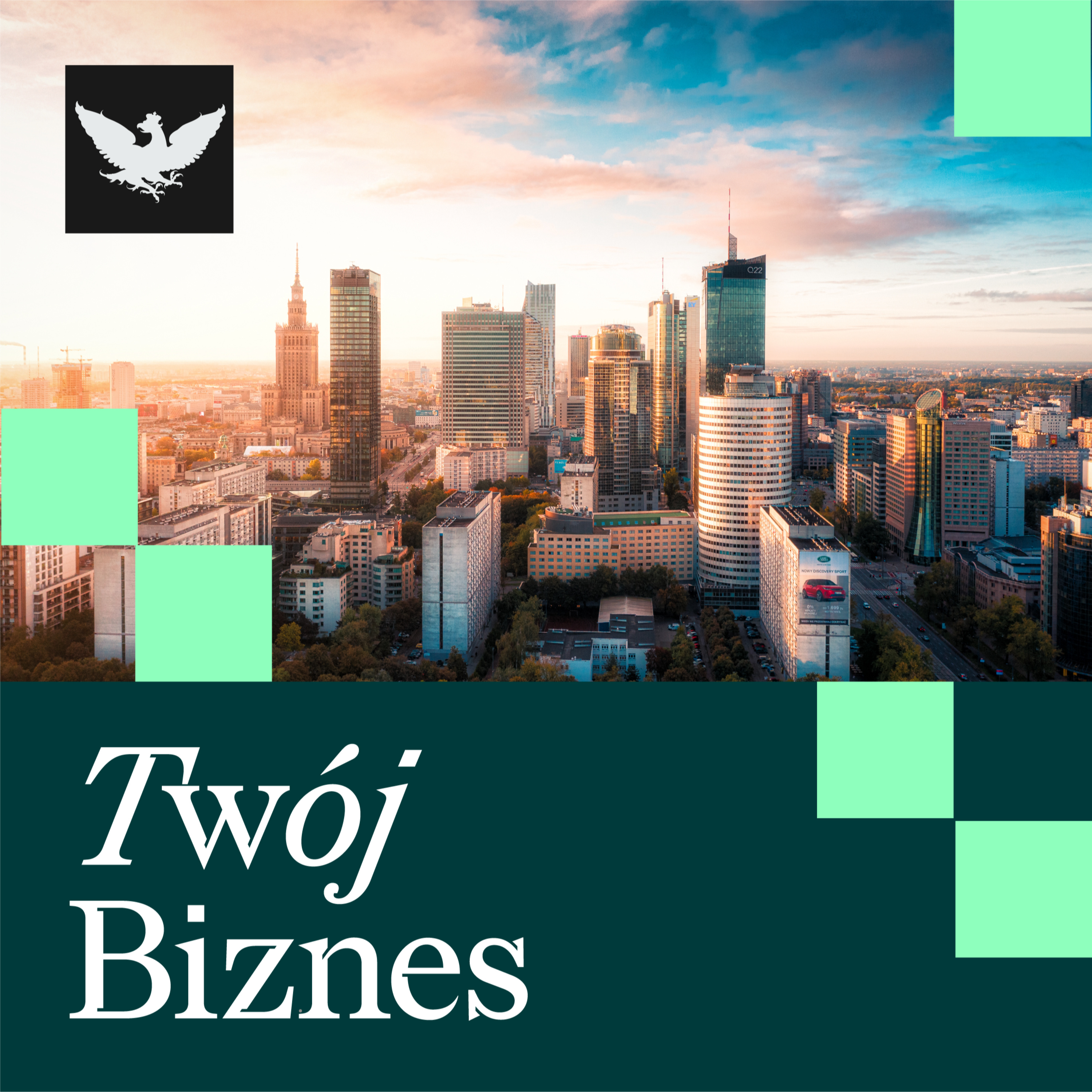 Twój Biznes | Postulaty gospodarcze kandydatów na Prezydenta. Putin nie przyleciał do Turcji