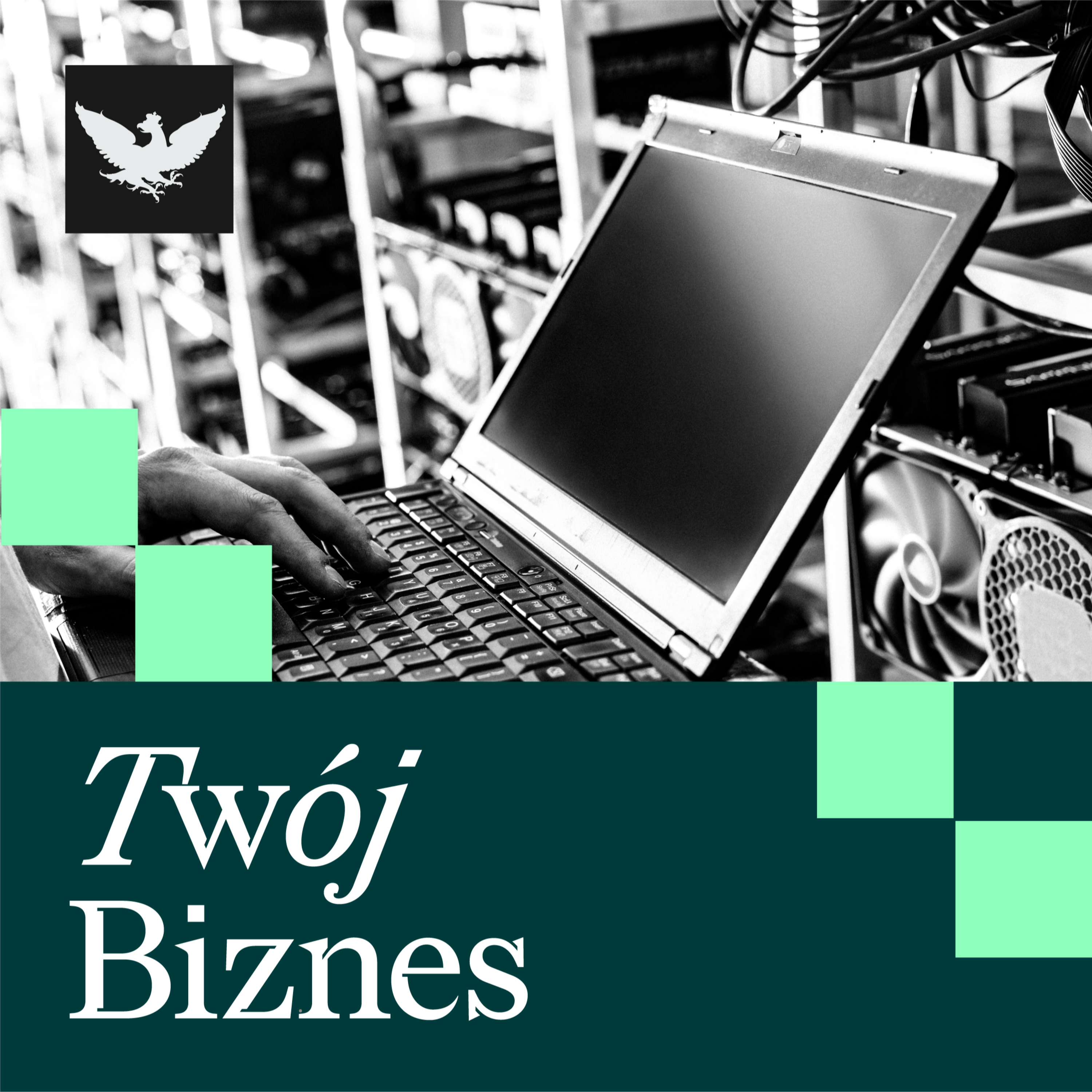 Twój Biznes | Koniec Eldorado w IT. Sankcje na Rosję bez USA. Honda stawia na hybrydy