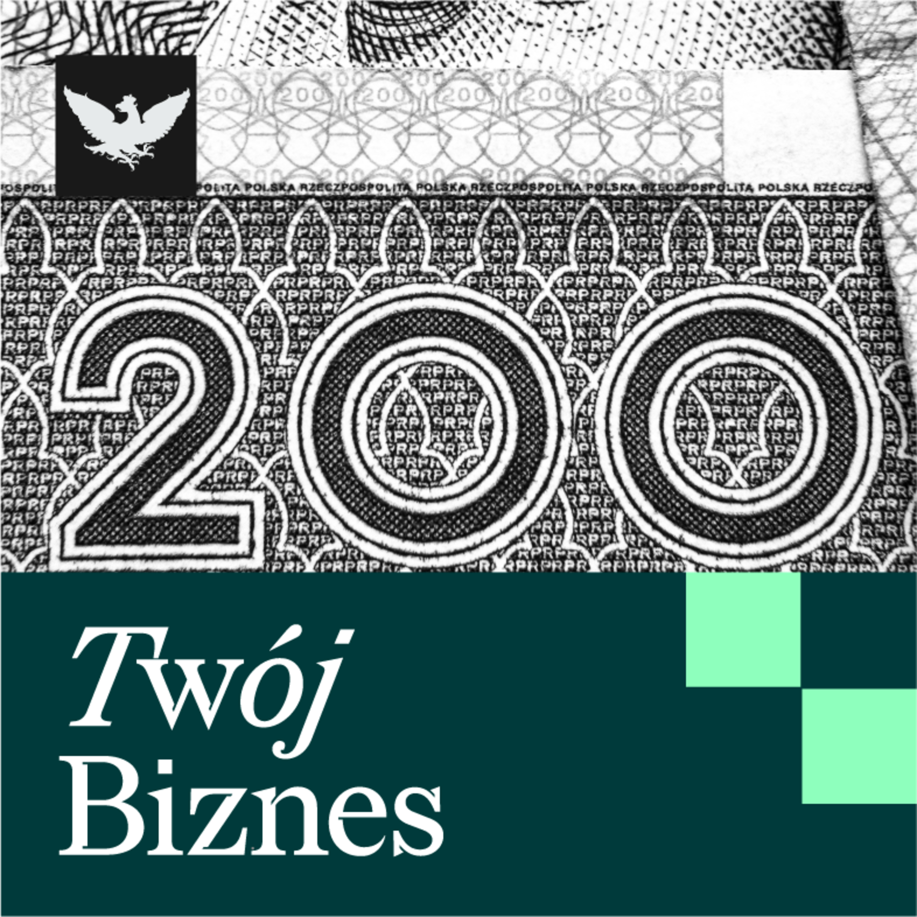 Twój Biznes | Dług publiczny bije rekordy. Rosja kusi Trumpa surowcami krytycznymi